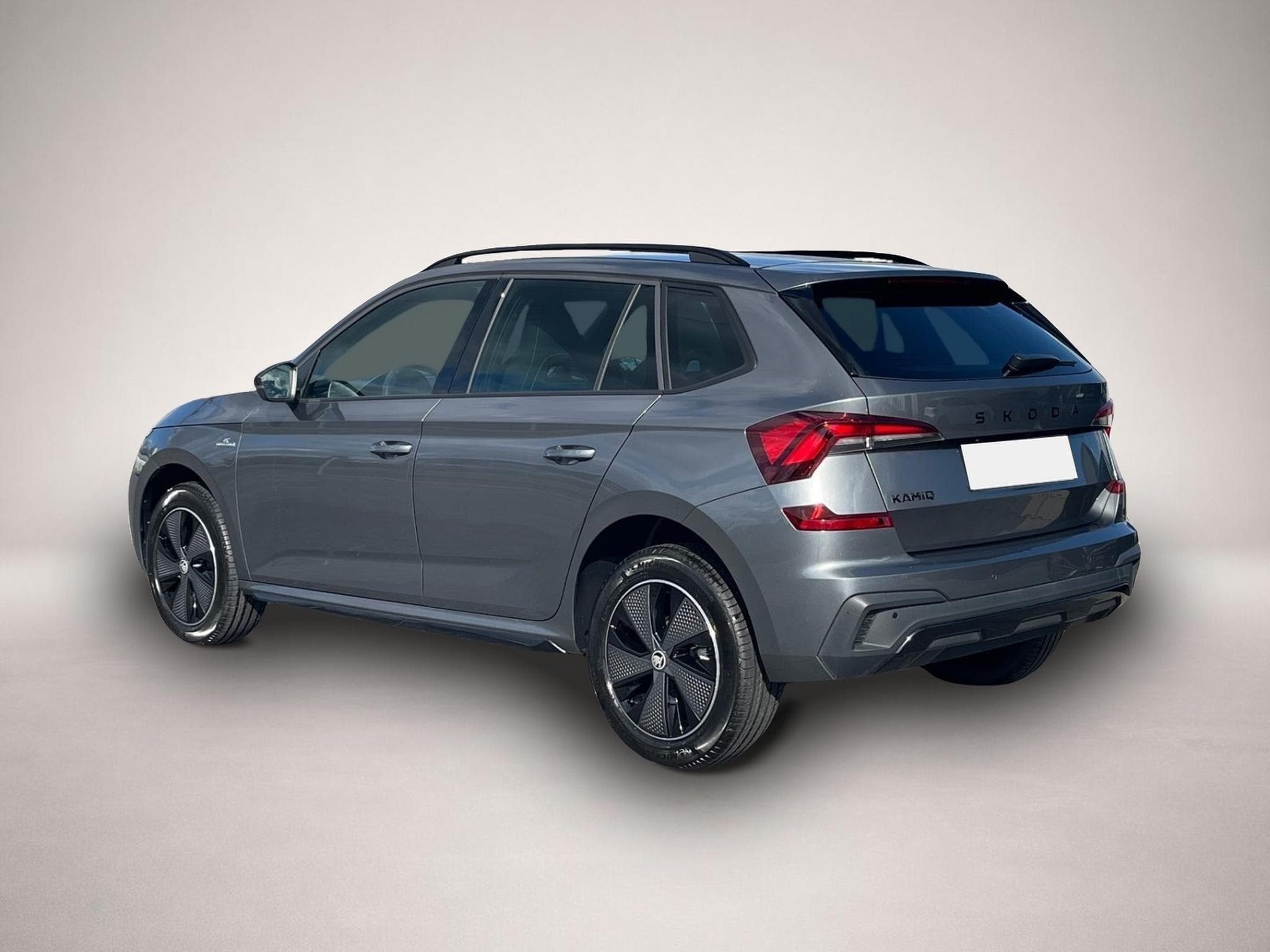 Skoda Kamiq (2025) - Foto 4