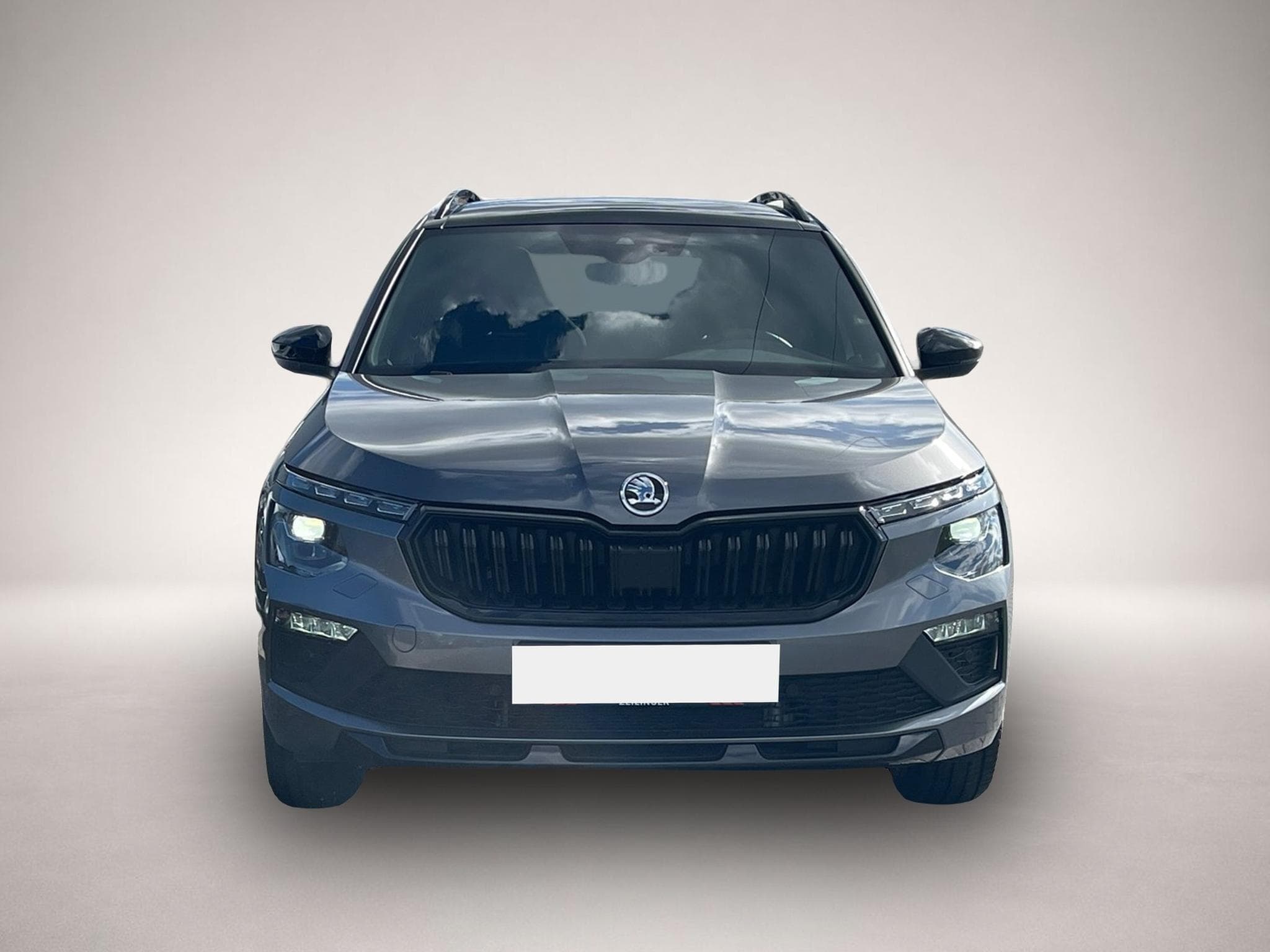 Skoda Kamiq (2025) - Foto 2