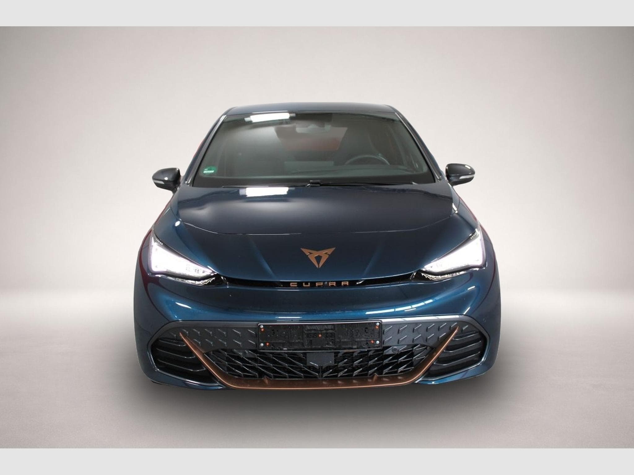 Cupra Born (2025) - Foto 2