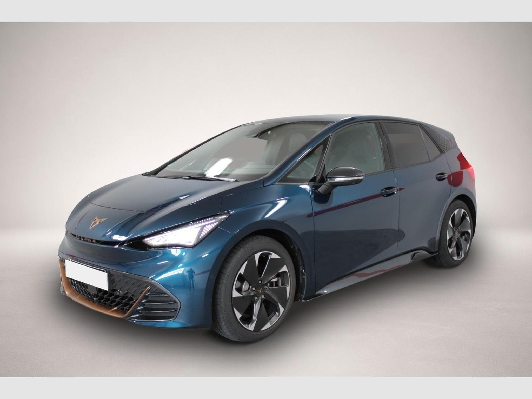 Cupra Born (2025) - Foto 1