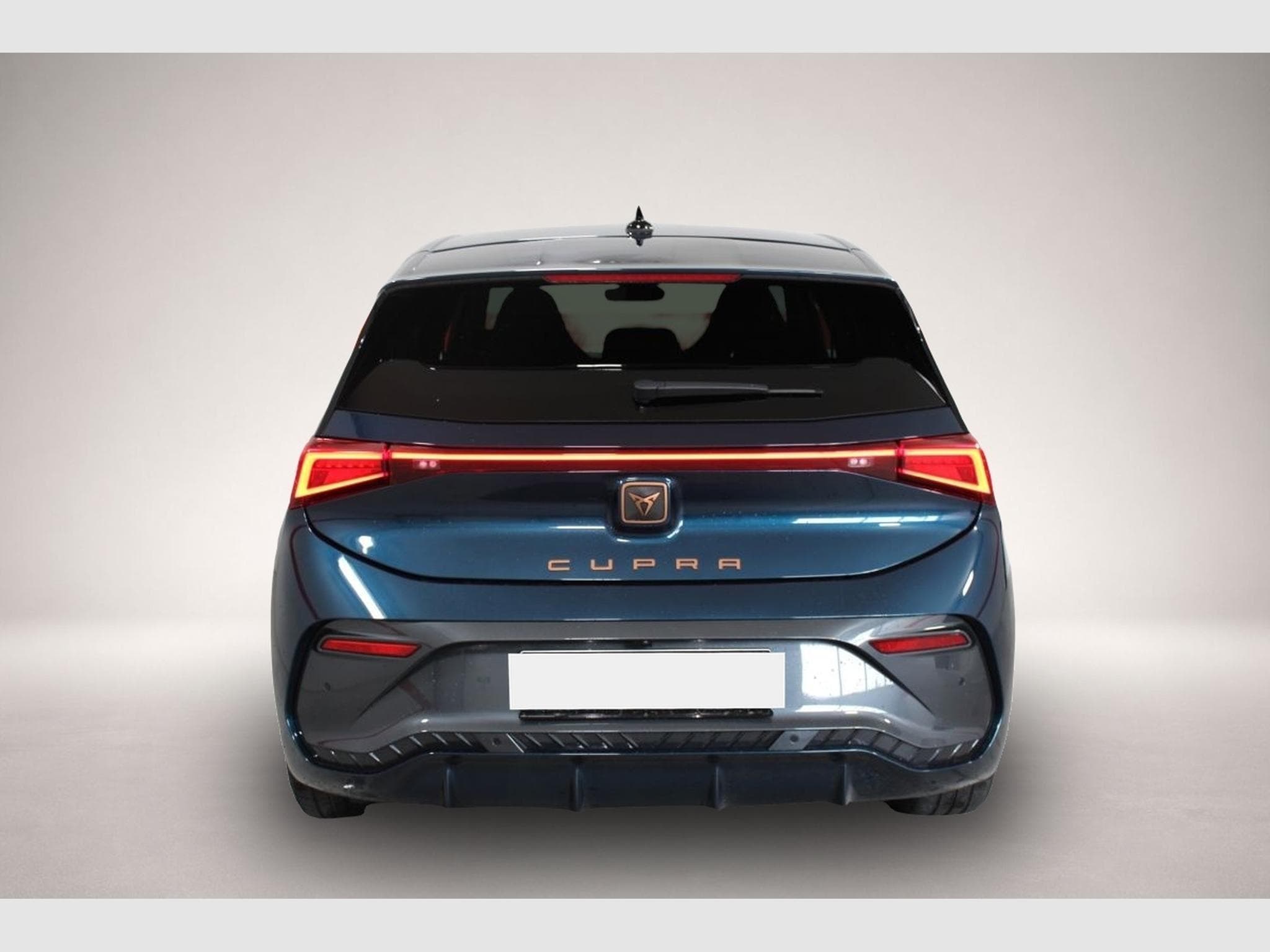 Cupra Born (2025) - Foto 4