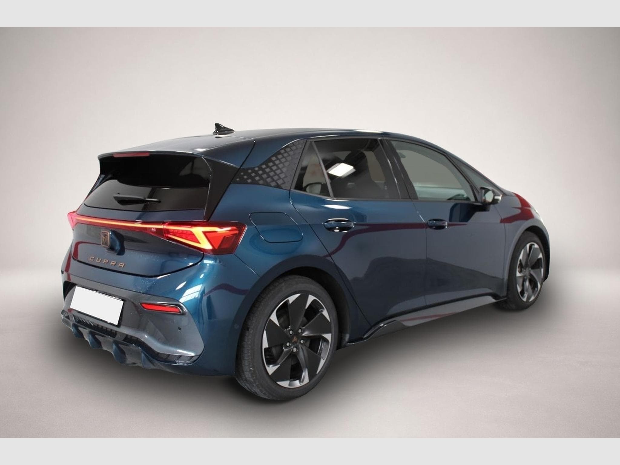 Cupra Born (2025) - Foto 3
