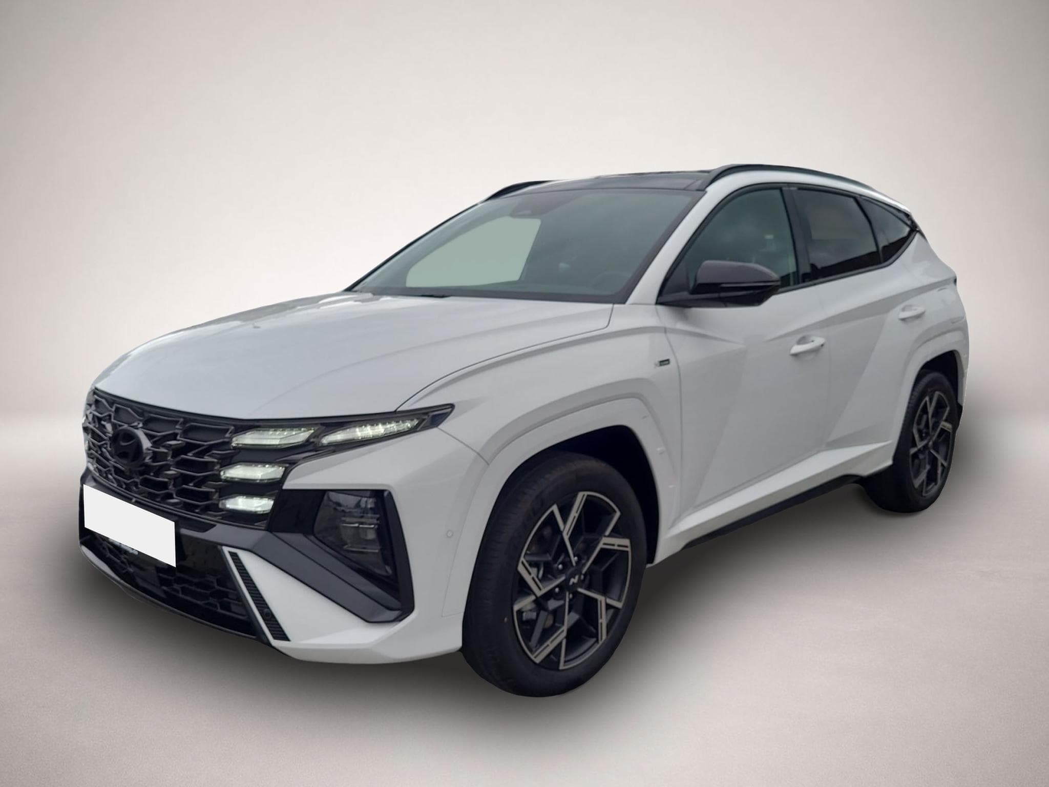 Hyundai Tucson (2025) - Foto 1