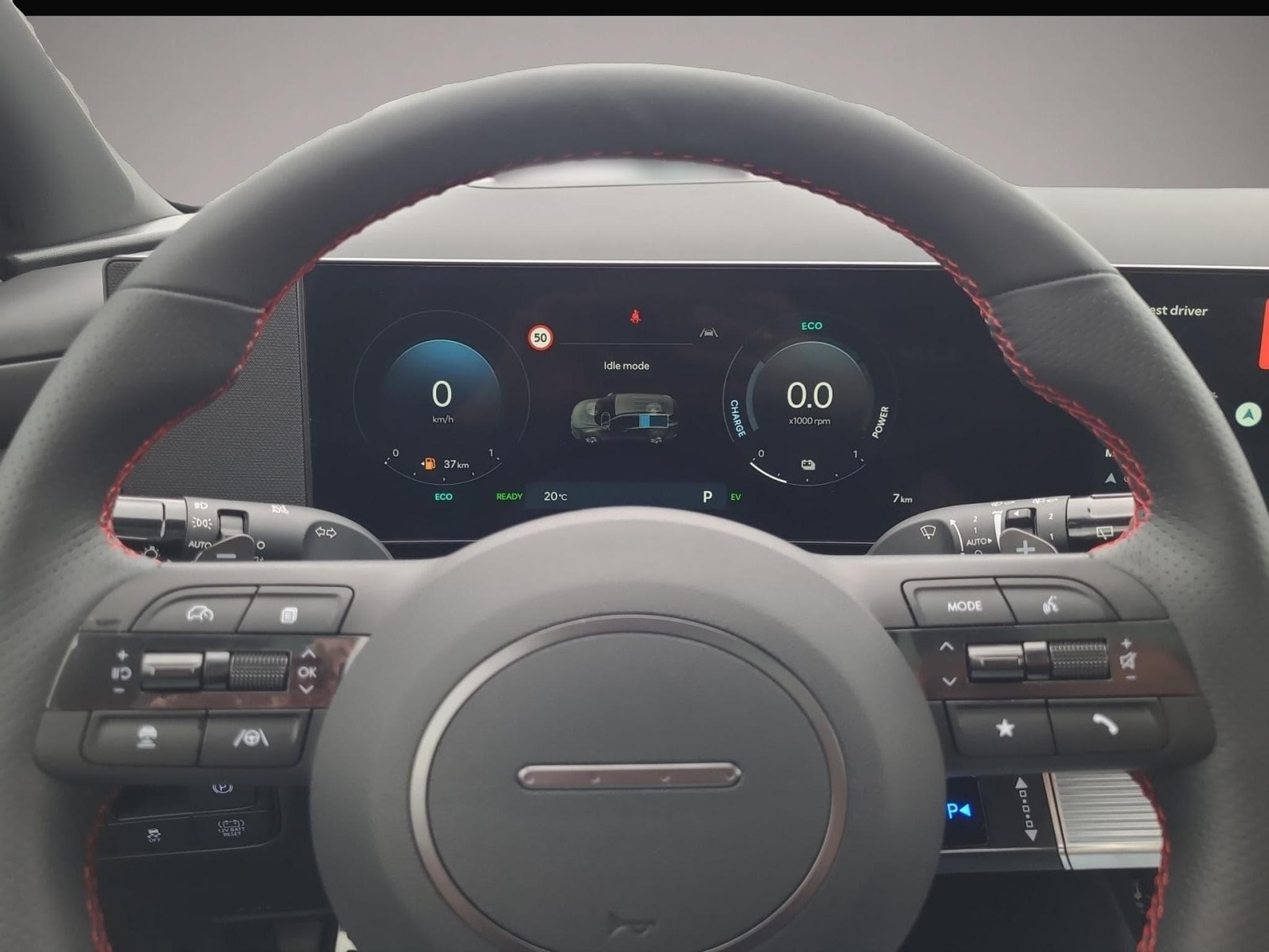 Hyundai Tucson (2025) - Foto 6