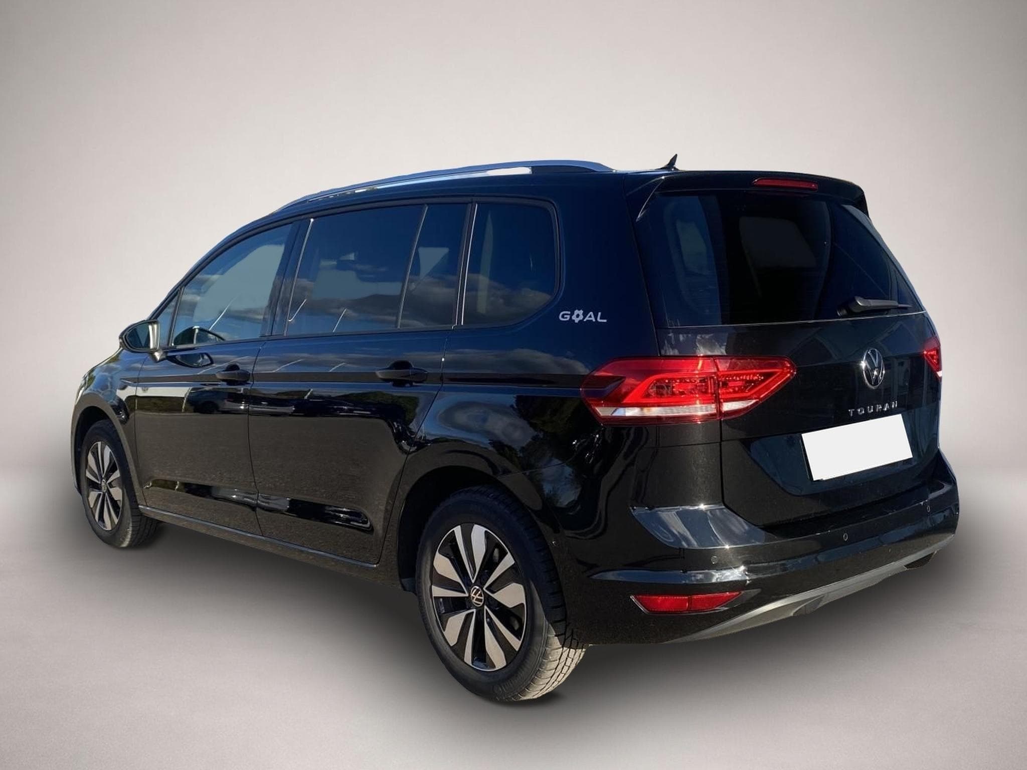 VW Touran (2025) - Foto 4