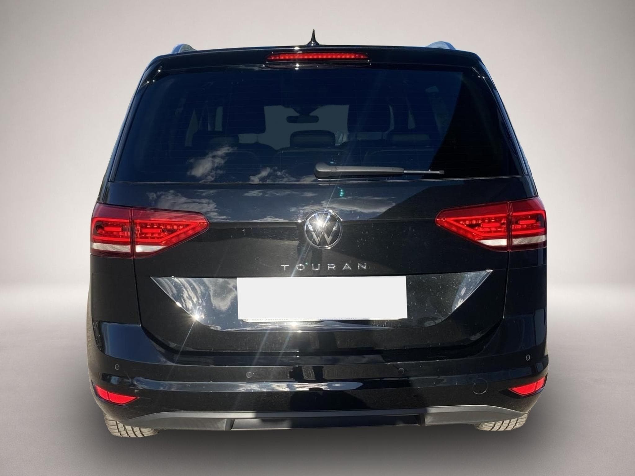 VW Touran (2025) - Foto 5
