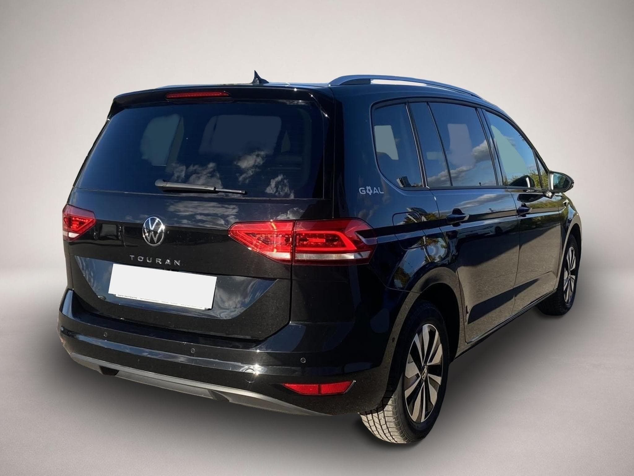 VW Touran (2025) - Foto 6