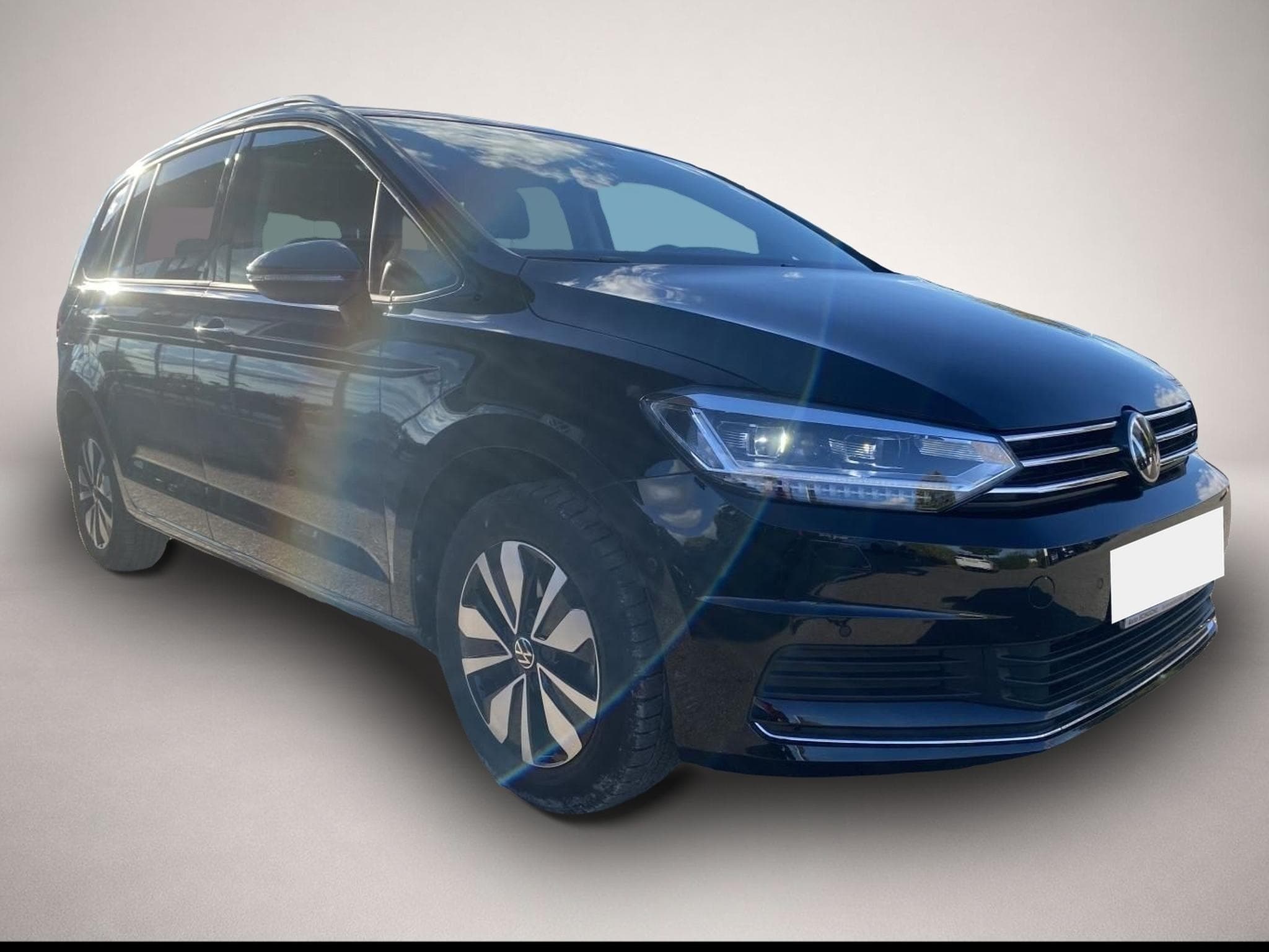 VW Touran (2025) - Foto 7