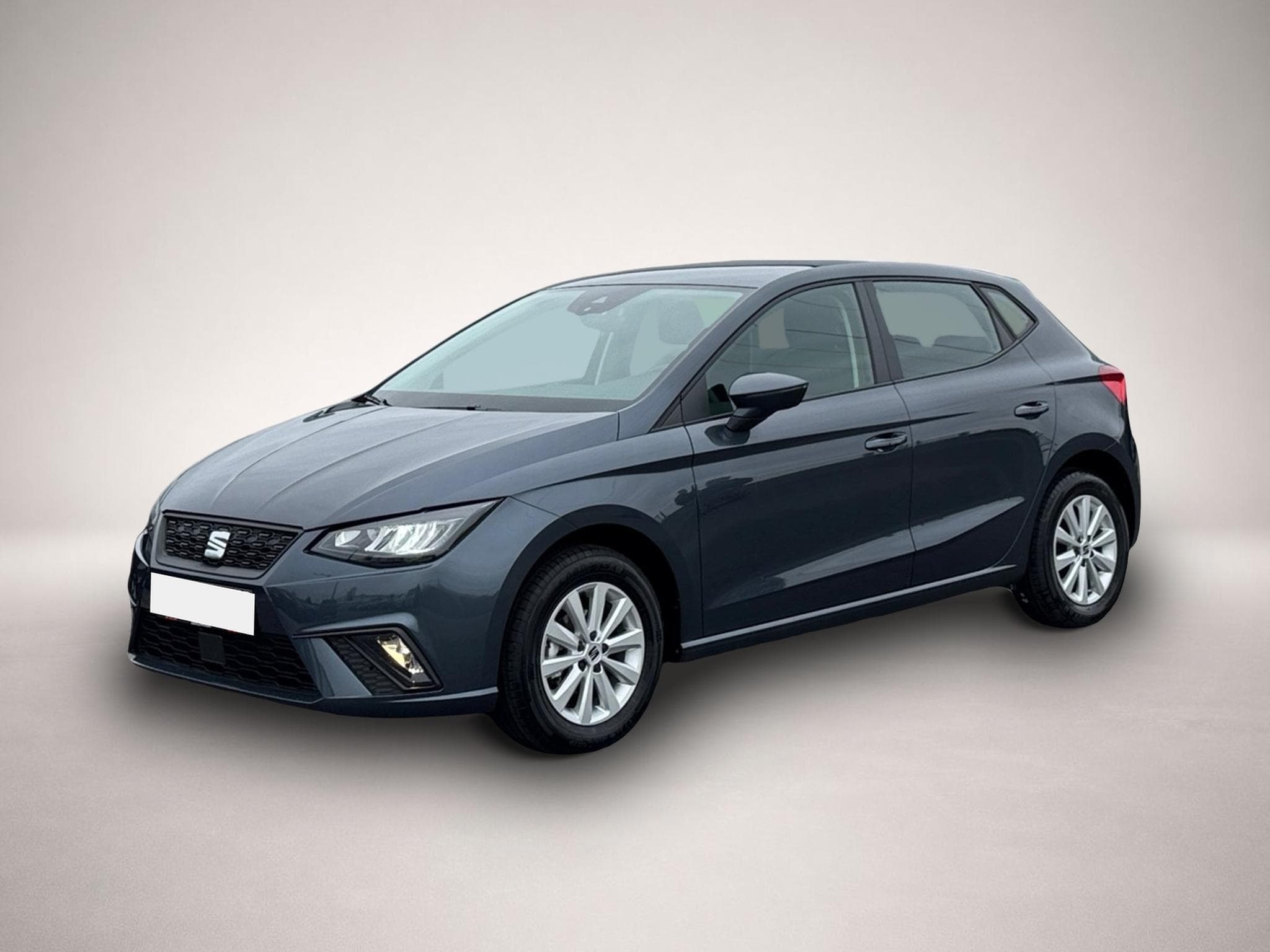 Seat Ibiza (2025) - Foto 1