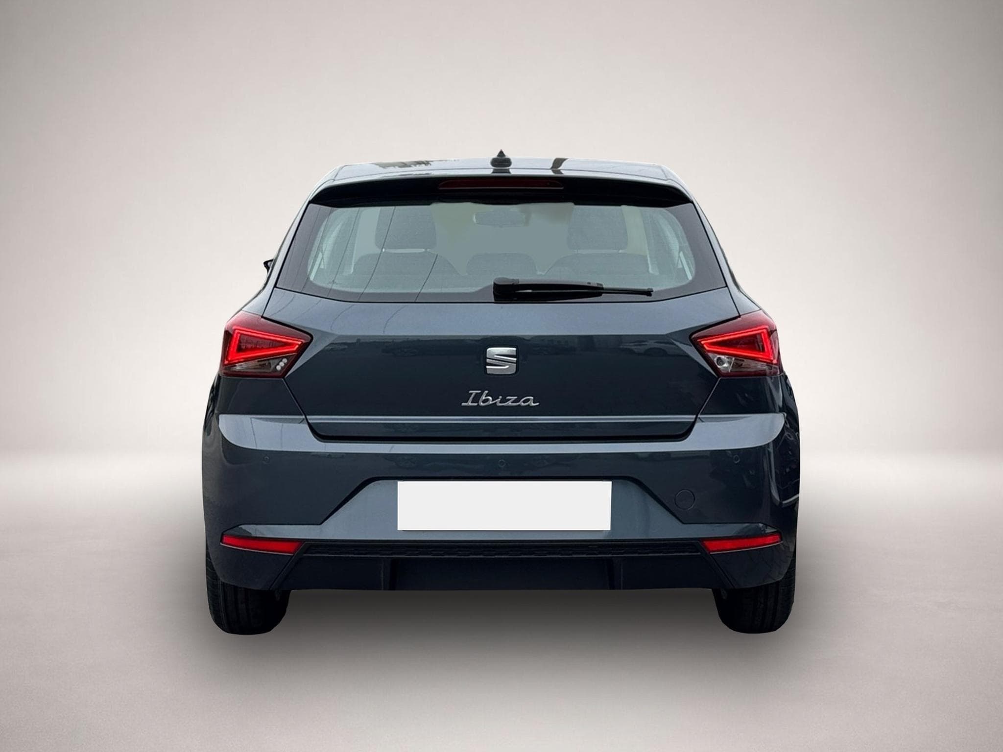 Seat Ibiza (2025) - Foto 5