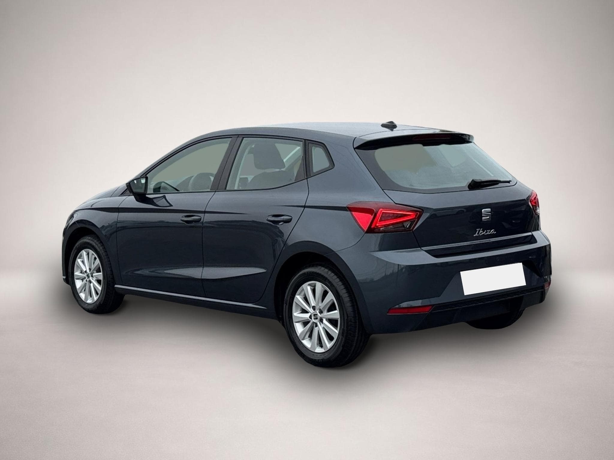 Seat Ibiza (2025) - Foto 4