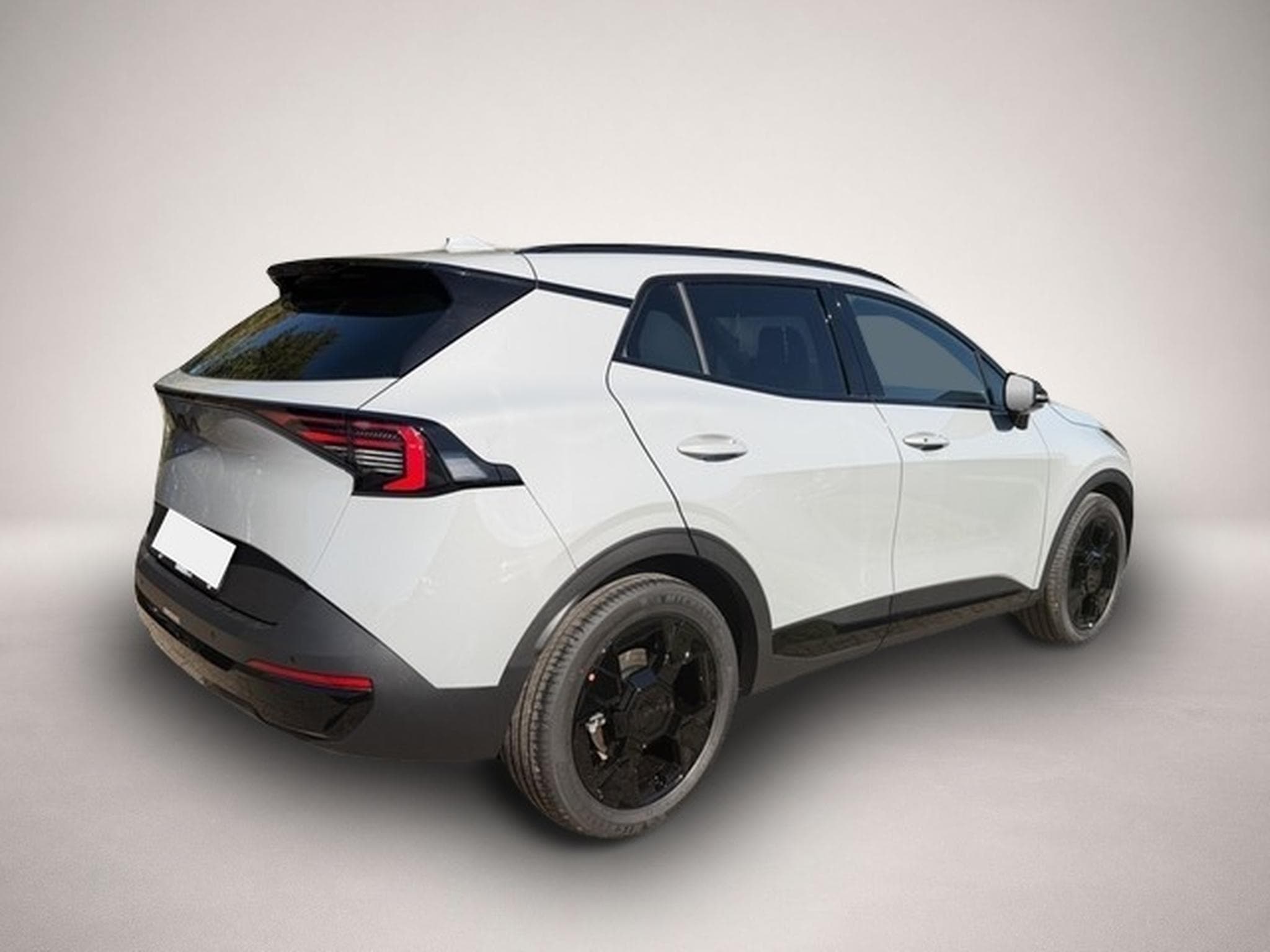 Kia Sportage (2026) - Photo 5