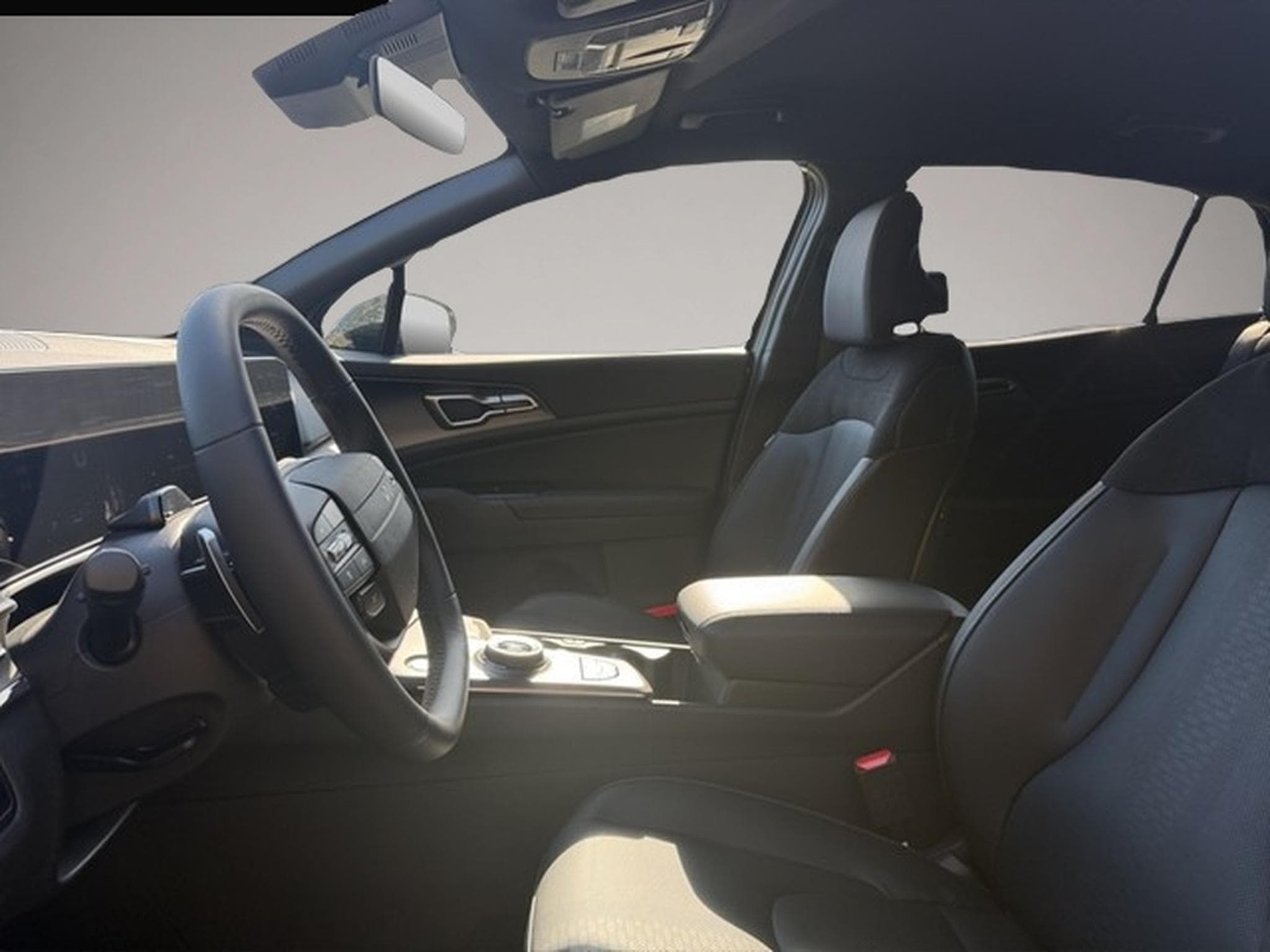 Kia Sportage (2026) - Photo 7