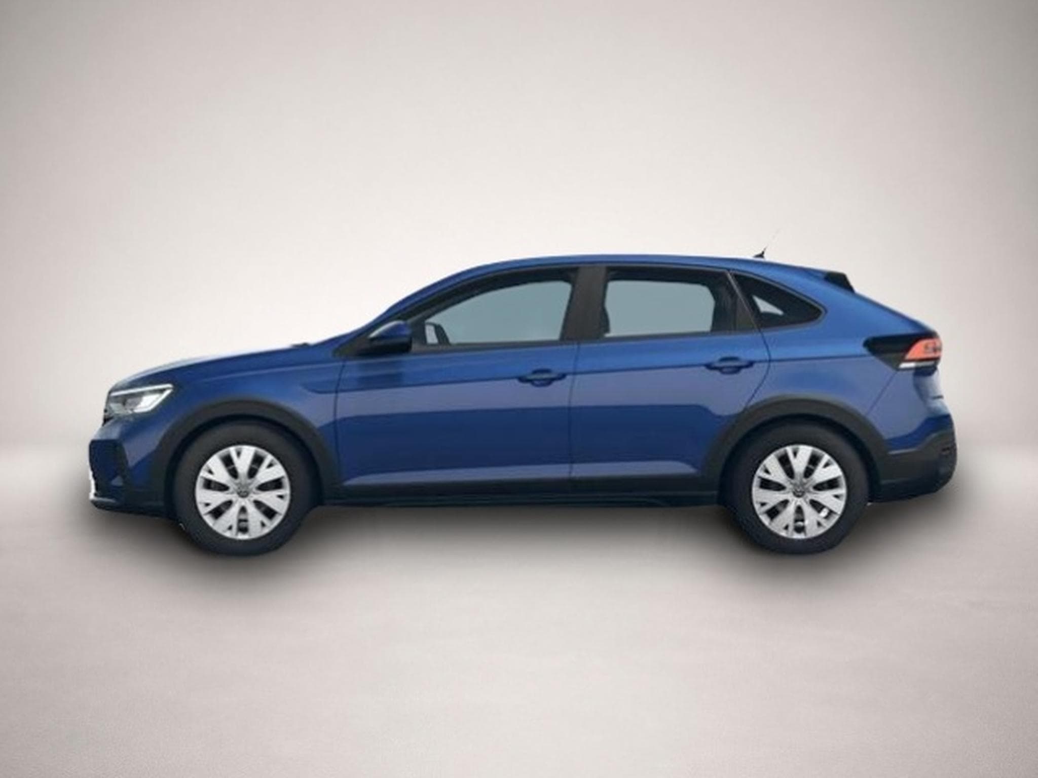 VW Taigo (2026) - Photo 2