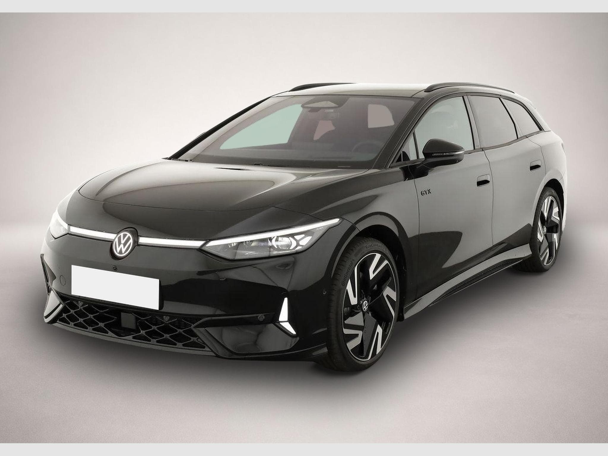 VW ID.5 (2026) - Foto 1