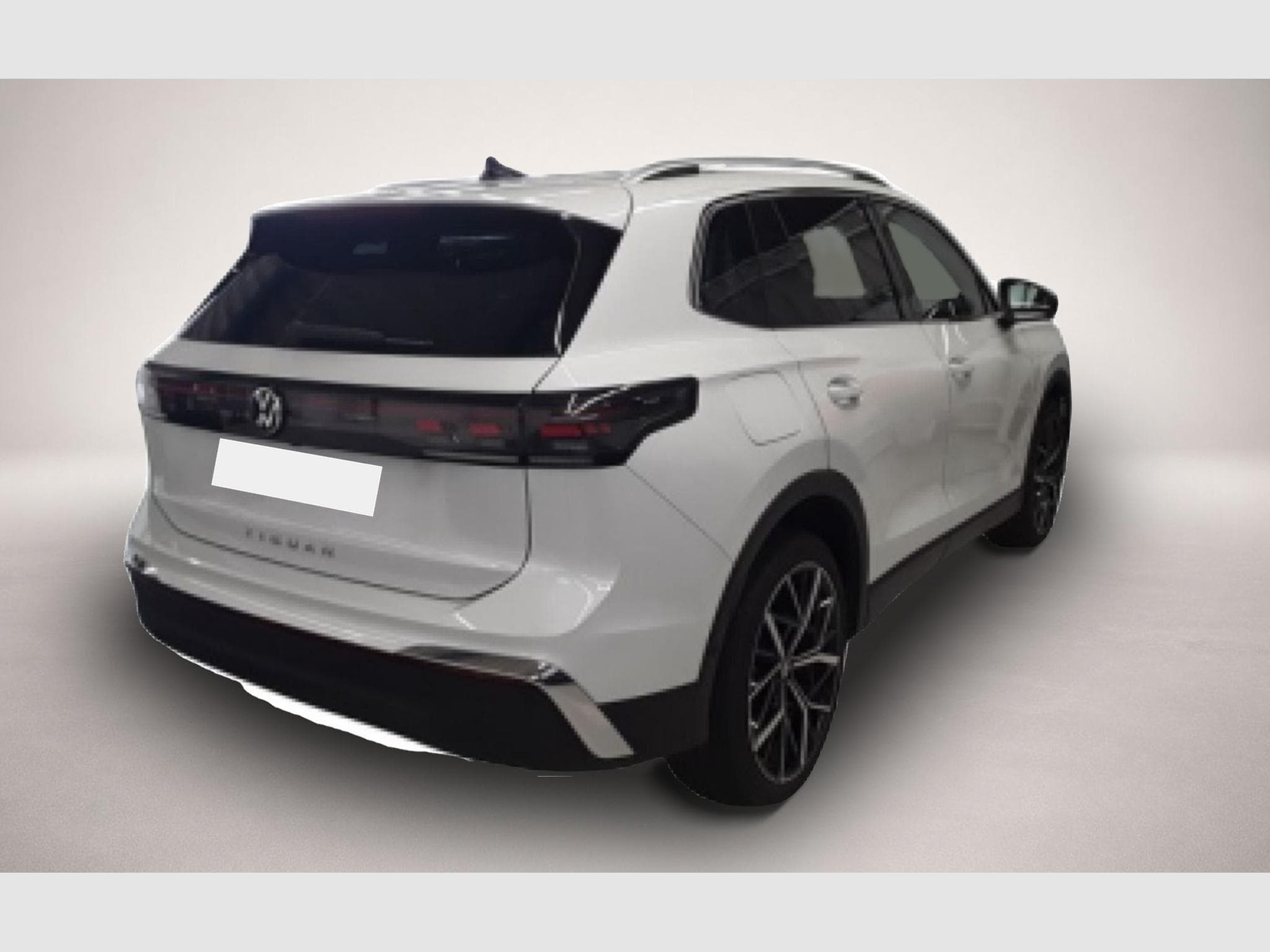 VW Tiguan (2026) - Foto 2