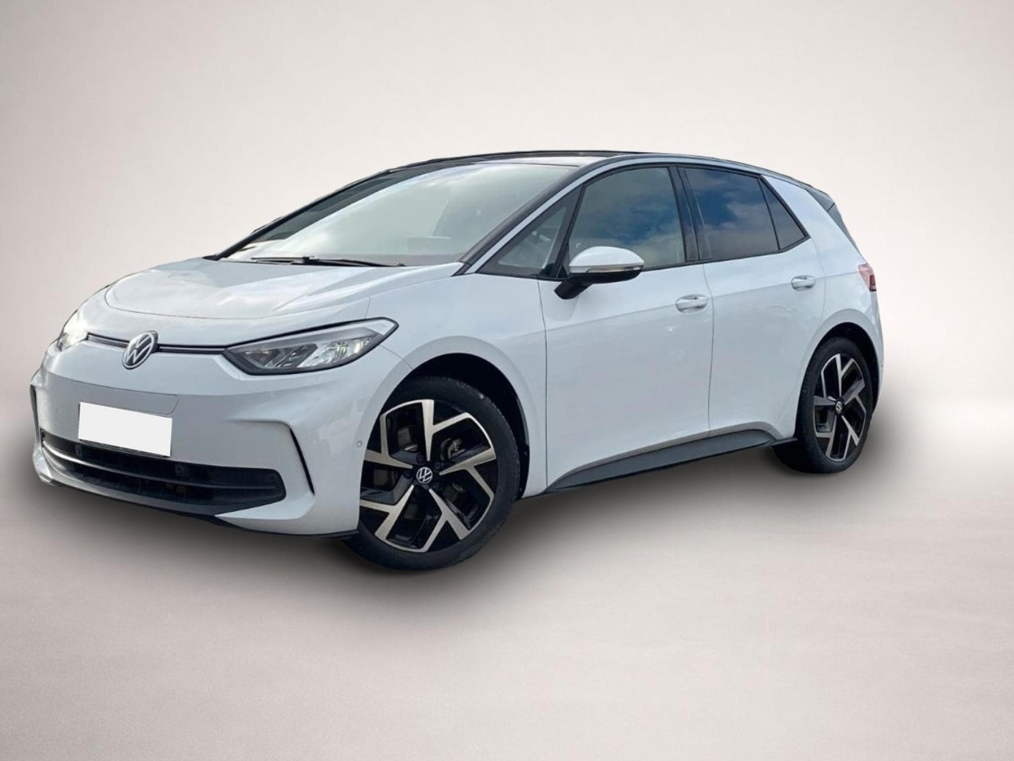 VW ID.3 (2024) - Foto 1