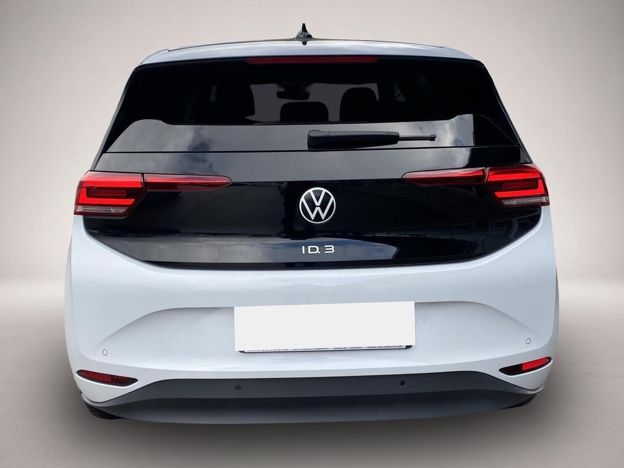 VW ID.3 (2024) - Foto 5