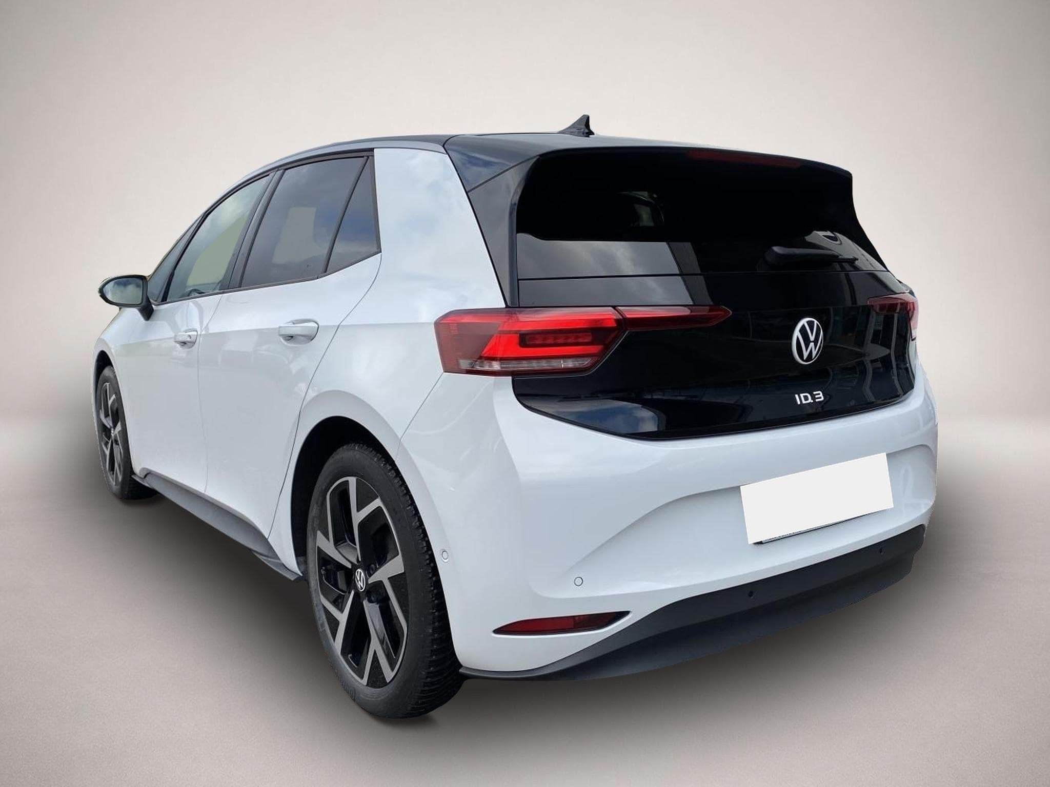 VW ID.3 (2024) - Foto 4