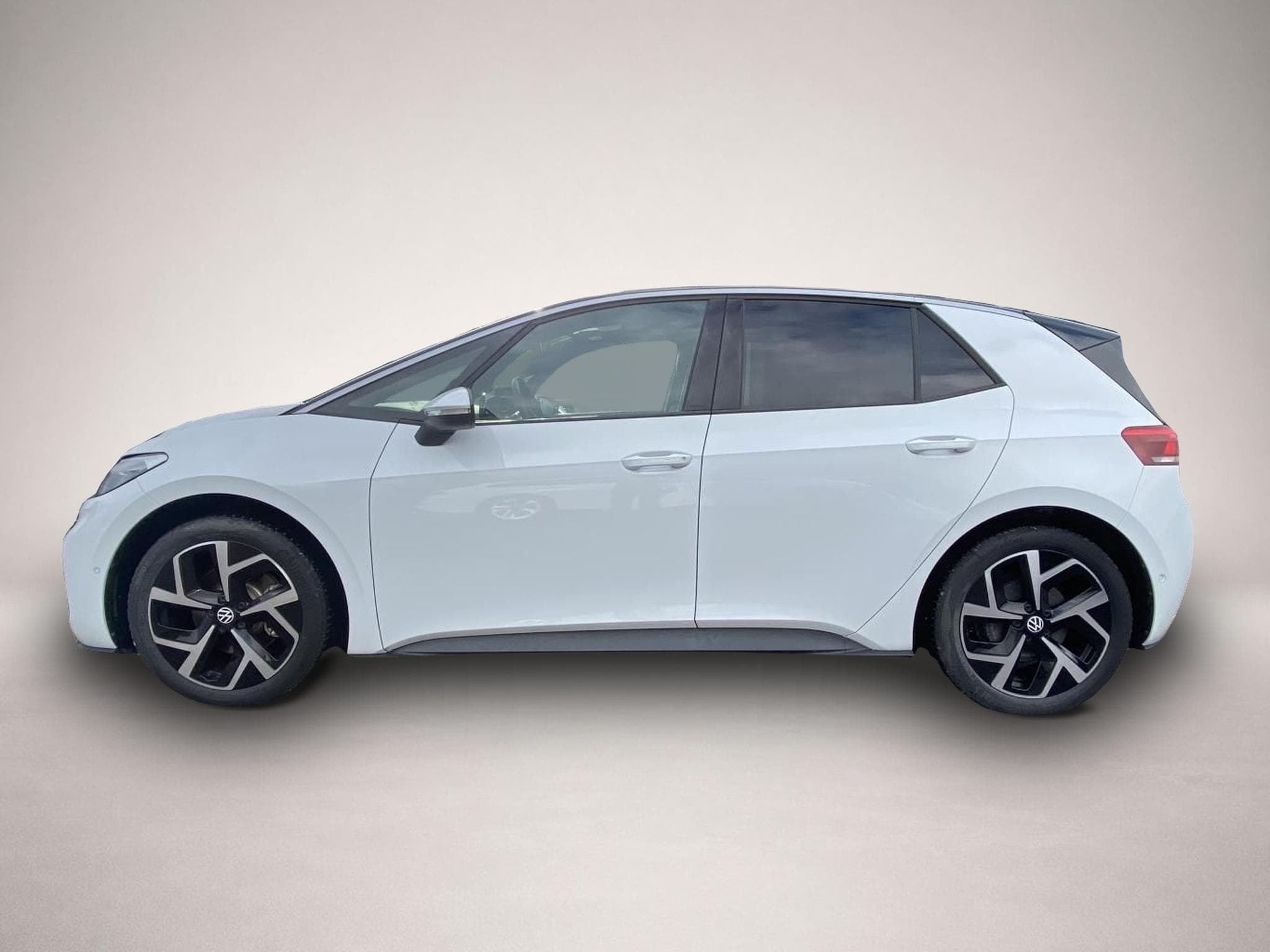 VW ID.3 (2024) - Foto 2