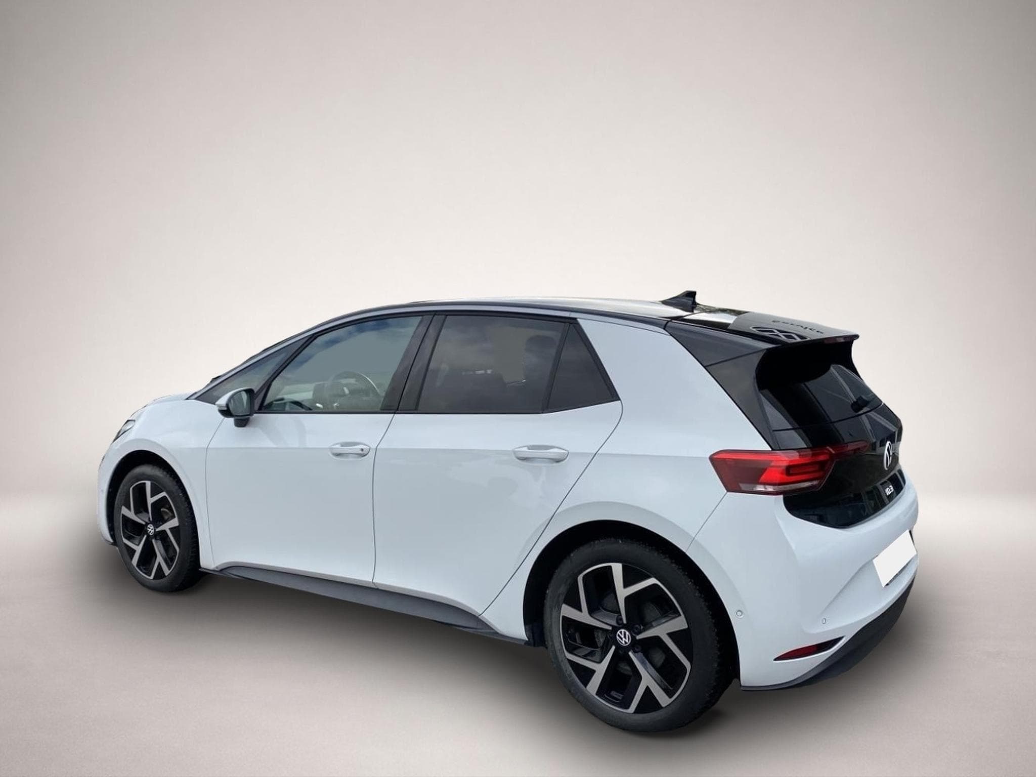 VW ID.3 (2024) - Foto 3