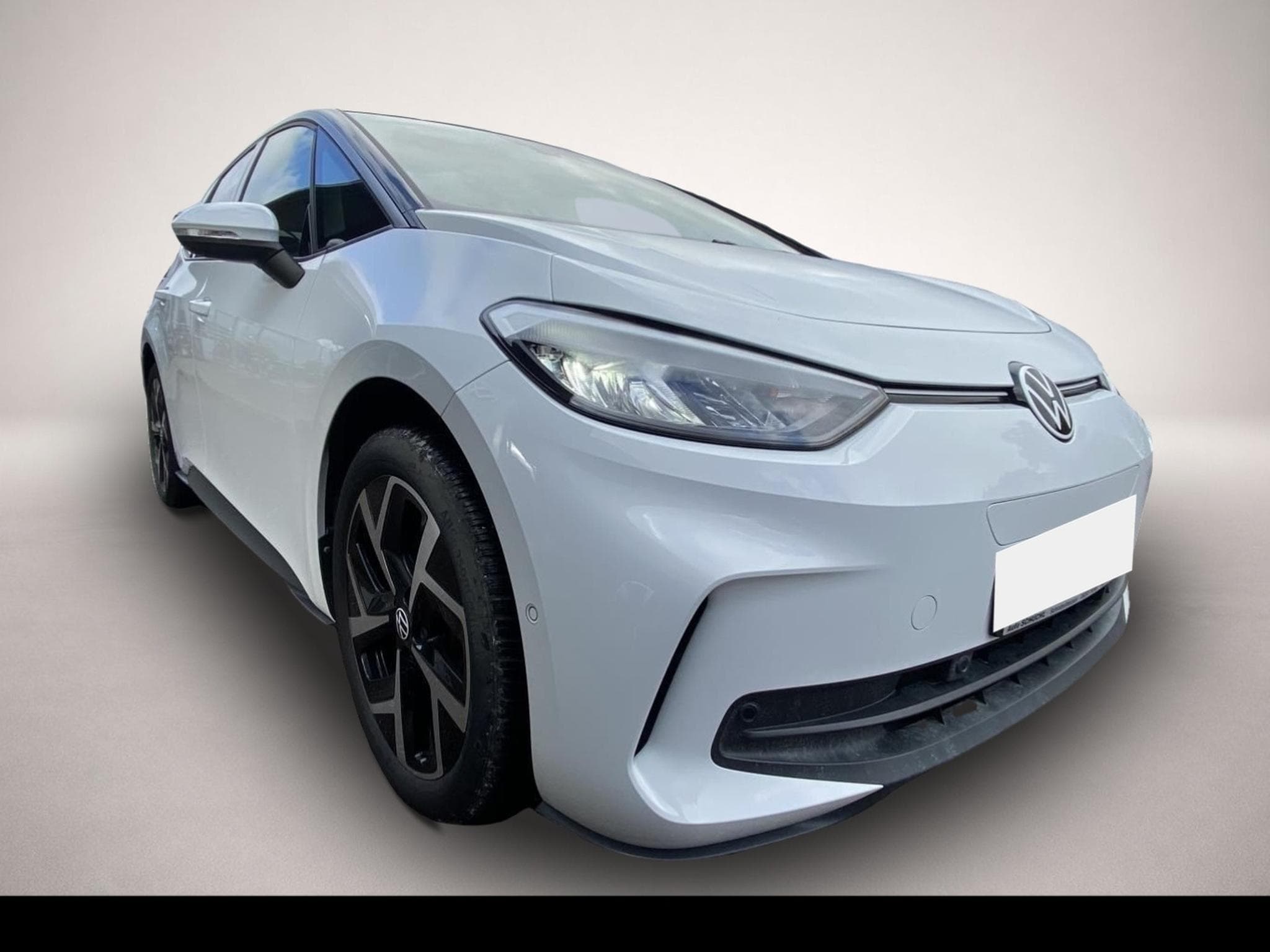 VW ID.3 (2024) - Foto 7