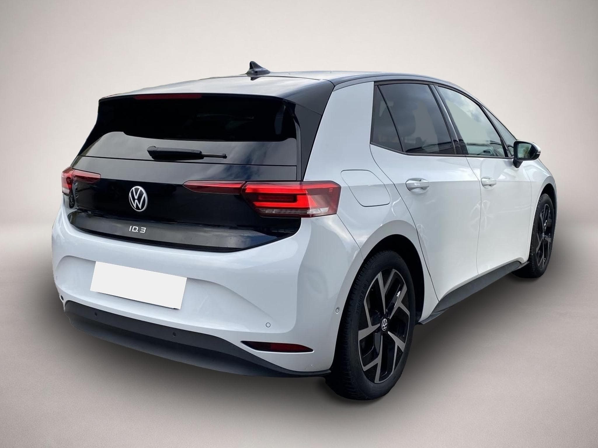 VW ID.3 (2024) - Foto 6