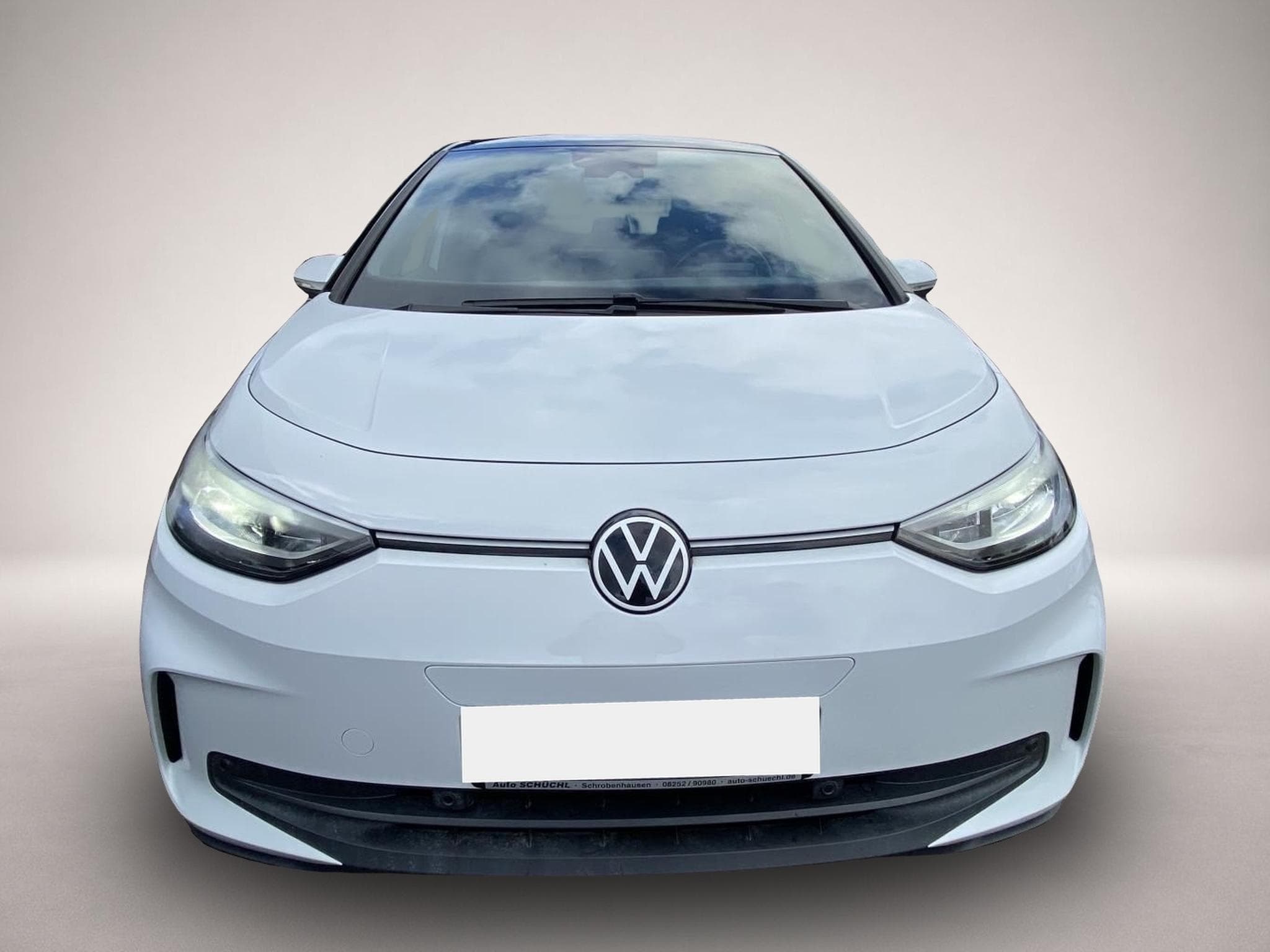 VW ID.3 (2024) - Foto 8