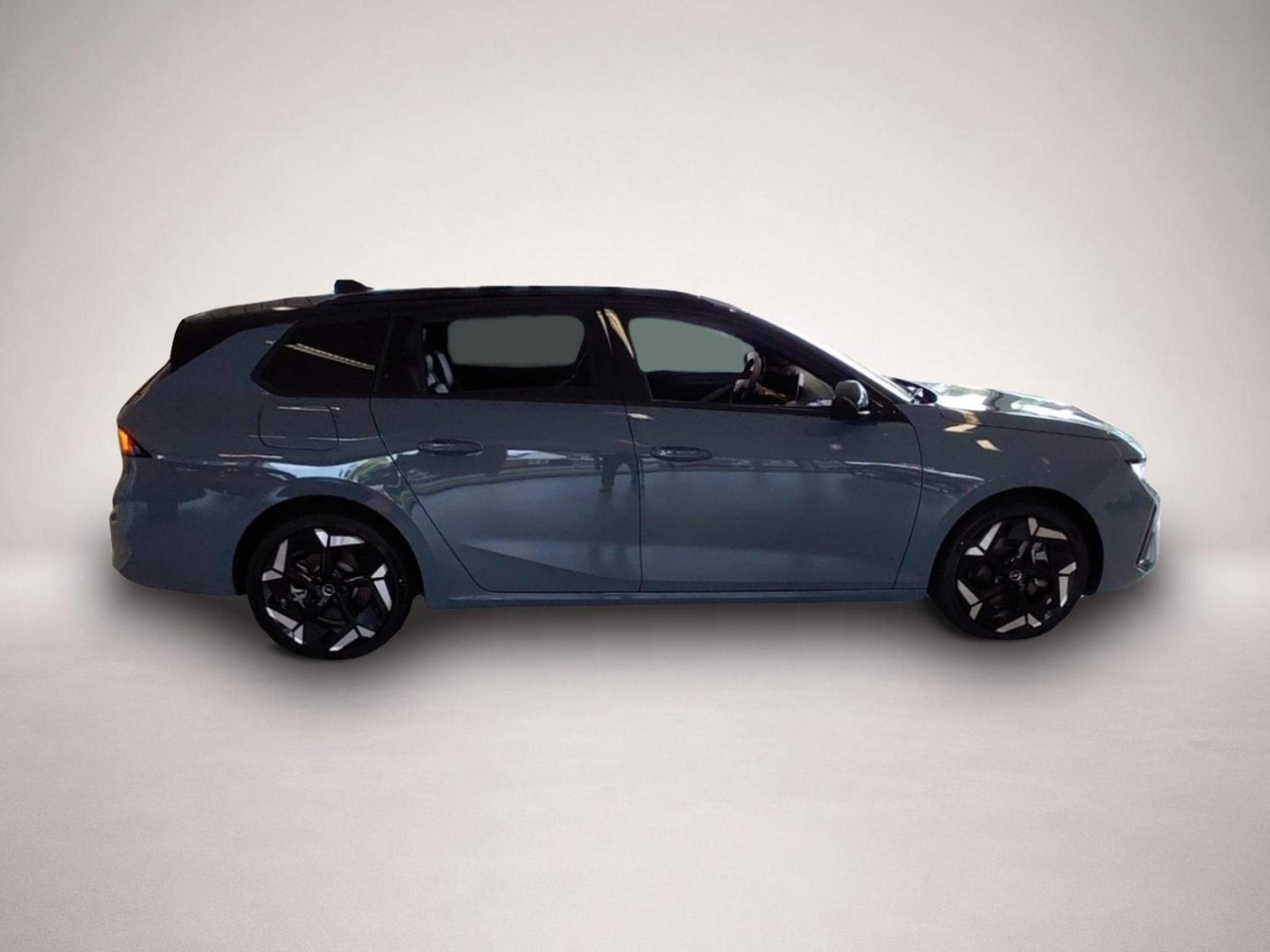 Opel Astra (2025) - Photo 7