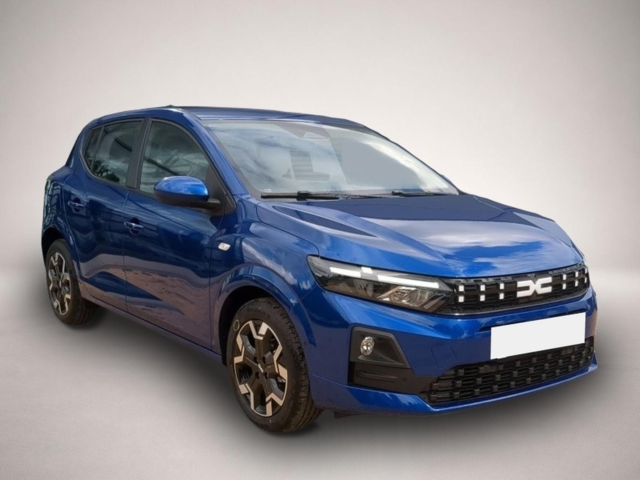 Dacia Sandero (2026) - Photo 1