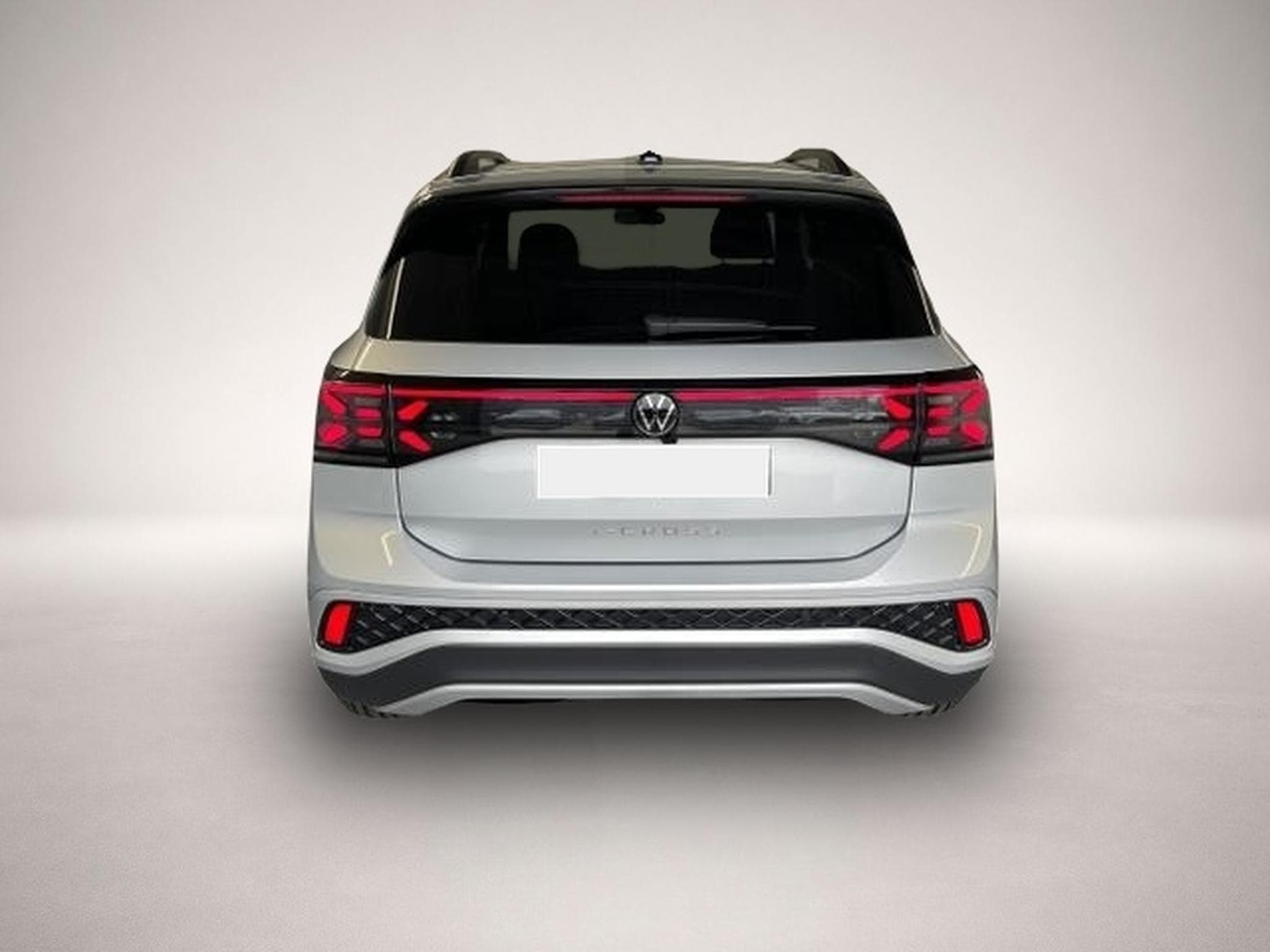 VW T-Cross (2026) - Photo 5