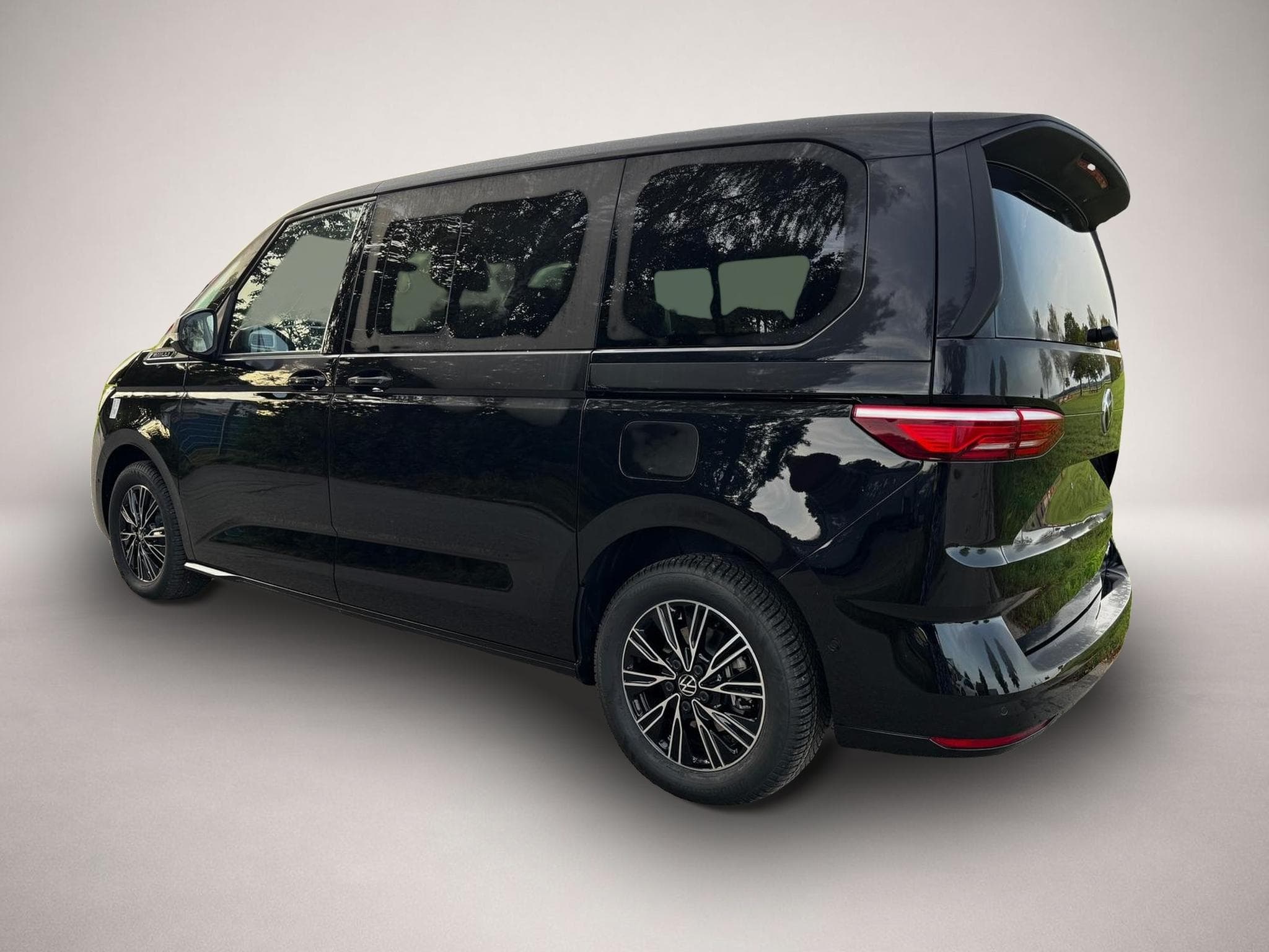 VW Multivan (2026) - Photo 2