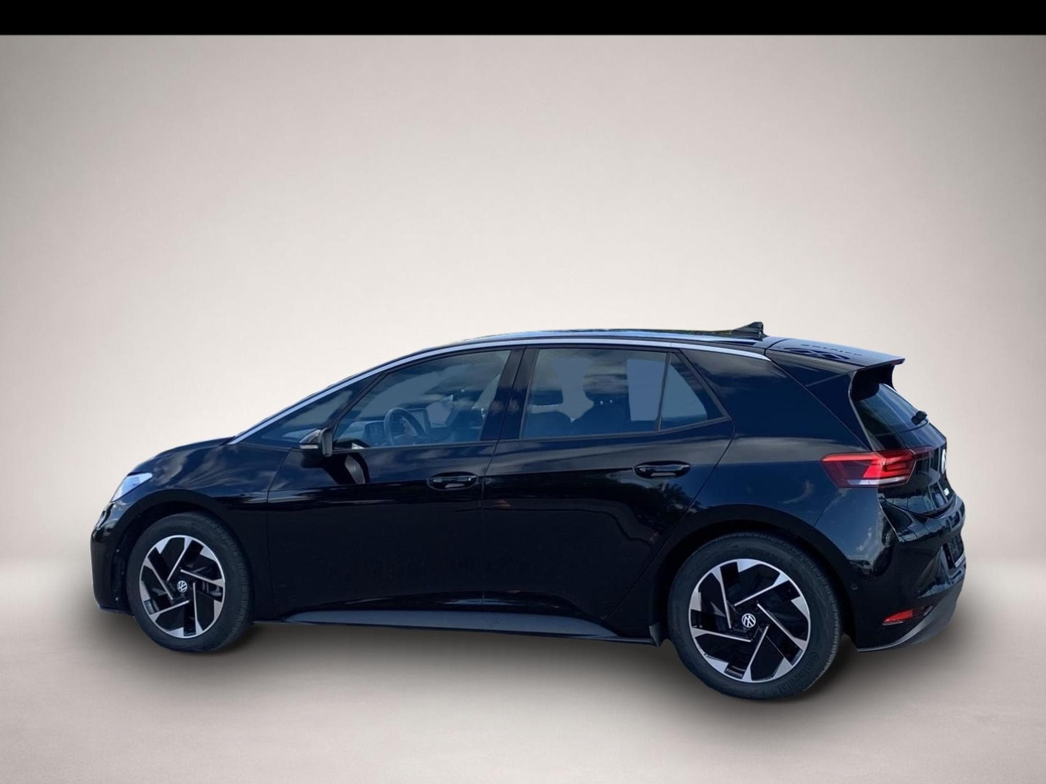 VW ID.3 (2024) - Foto 3