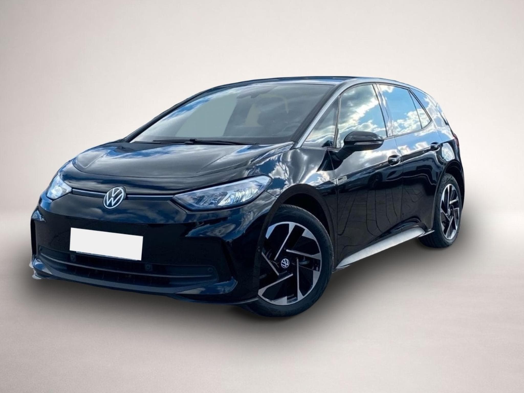 VW ID.3 (2024) - Foto 1