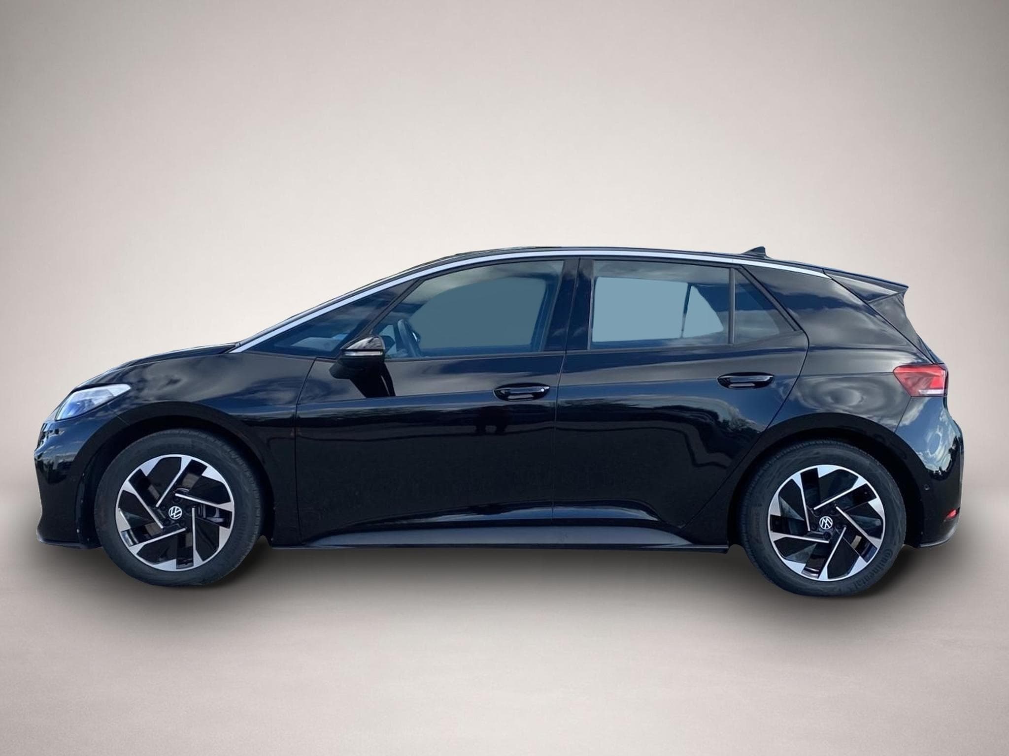 VW ID.3 (2024) - Foto 2