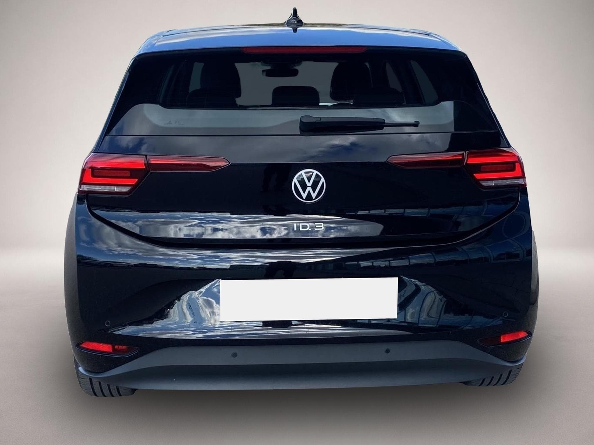 VW ID.3 (2024) - Foto 5