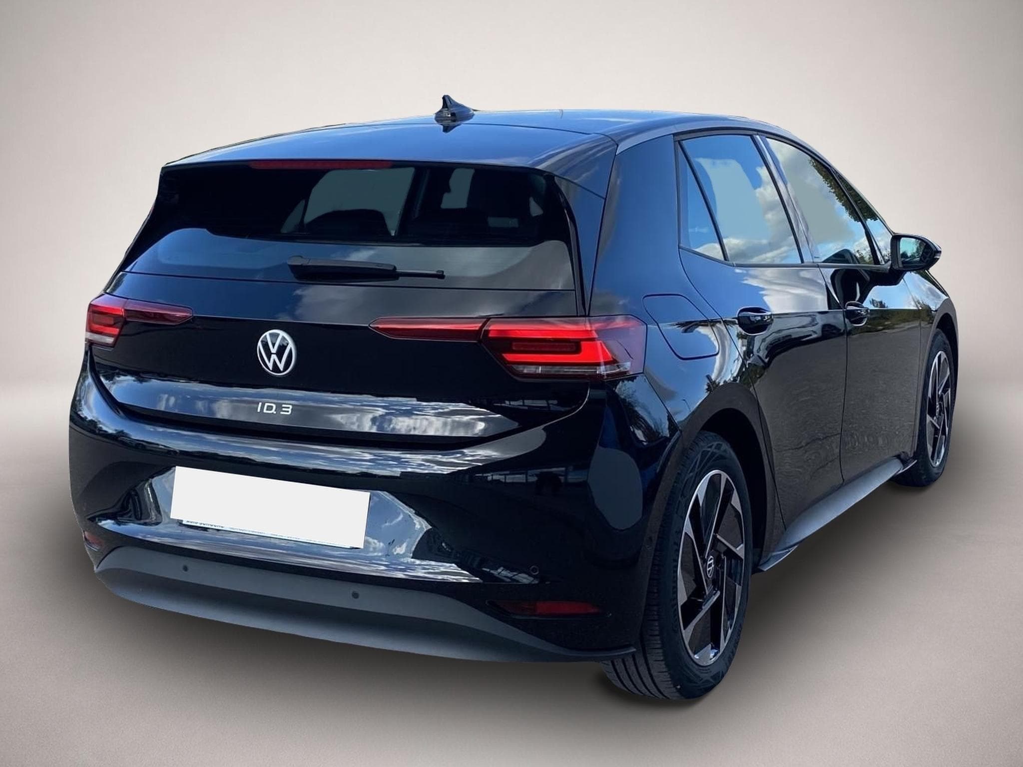 VW ID.3 (2024) - Foto 6