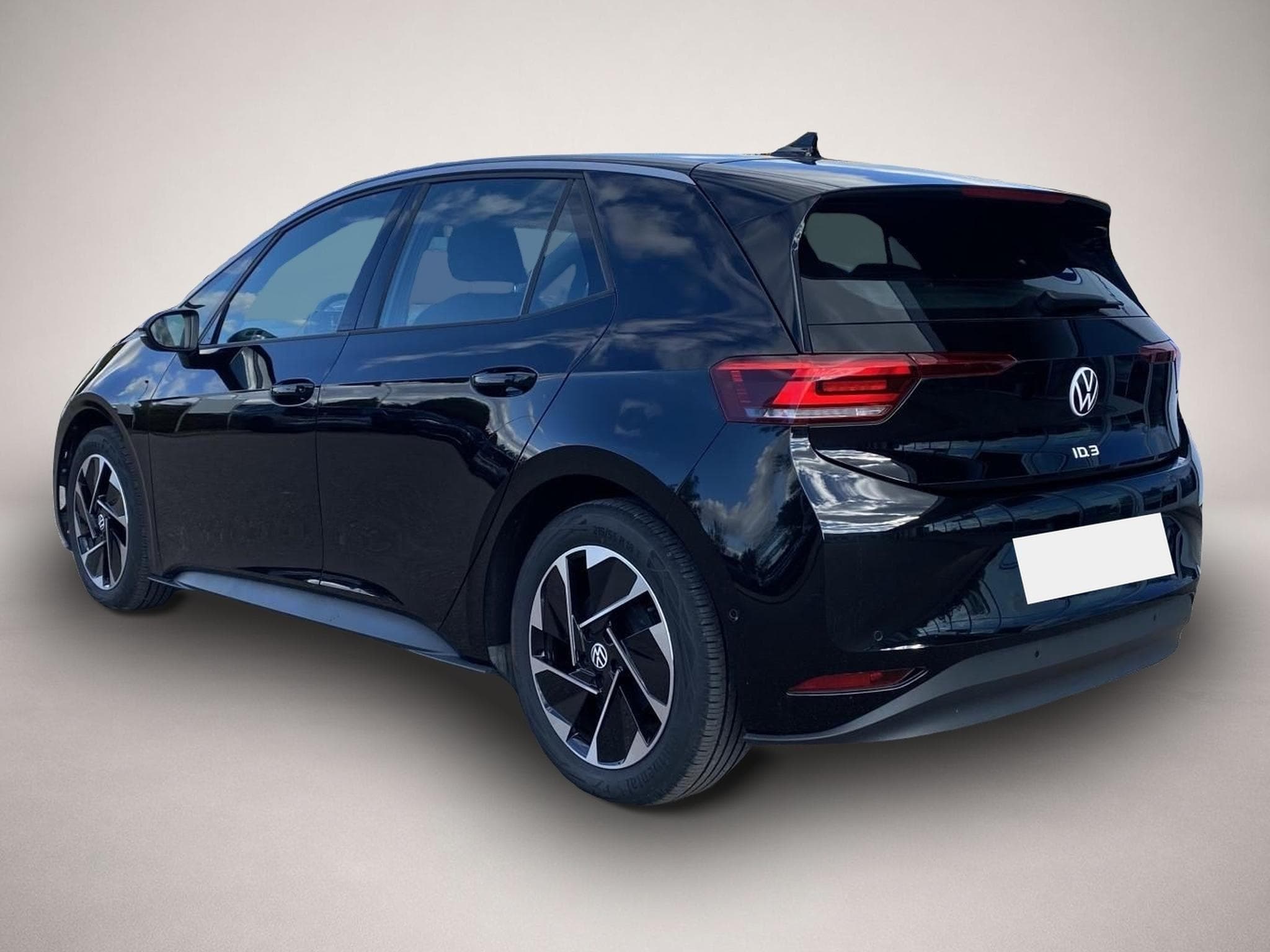 VW ID.3 (2024) - Foto 4