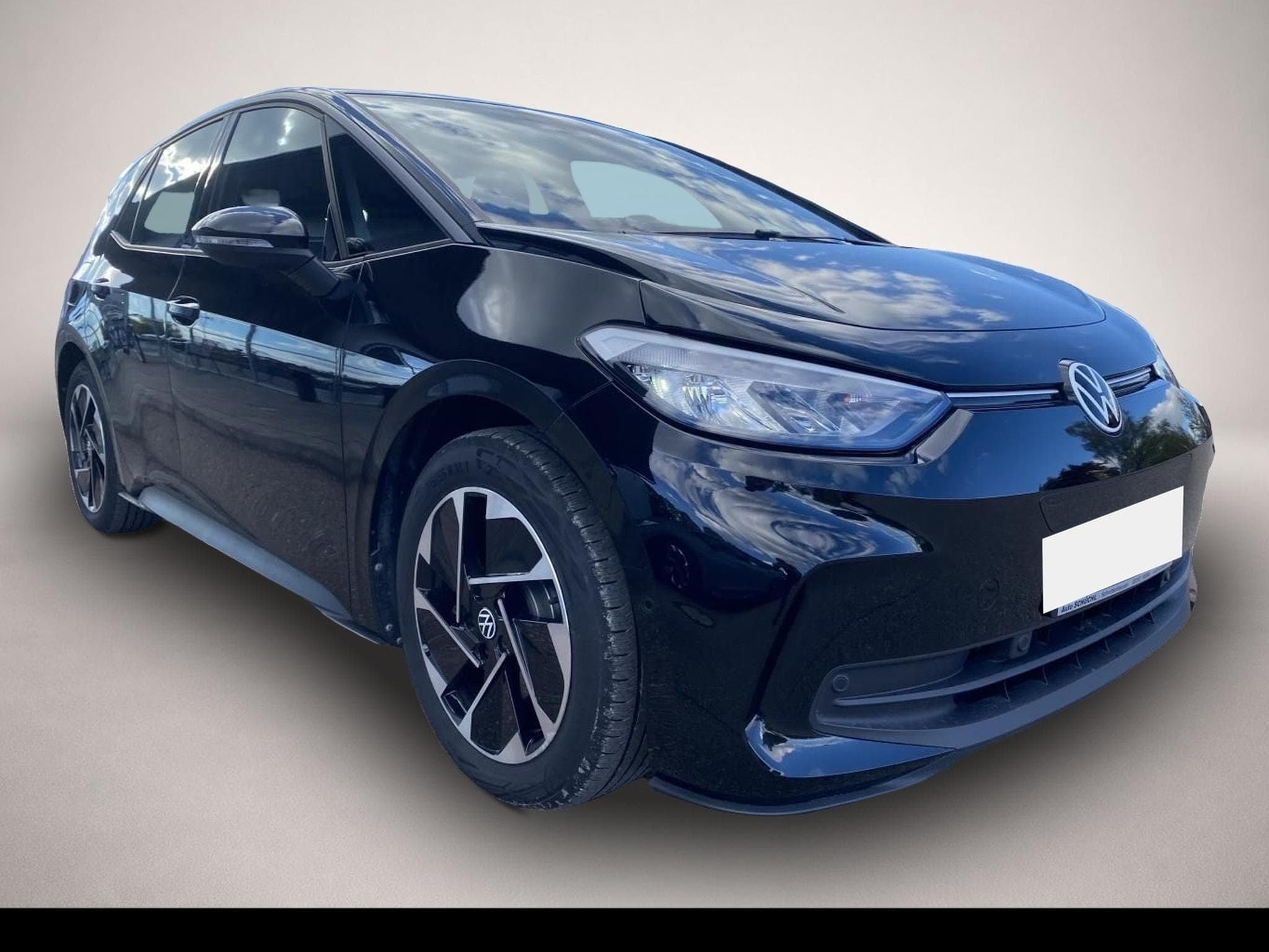 VW ID.3 (2024) - Foto 7