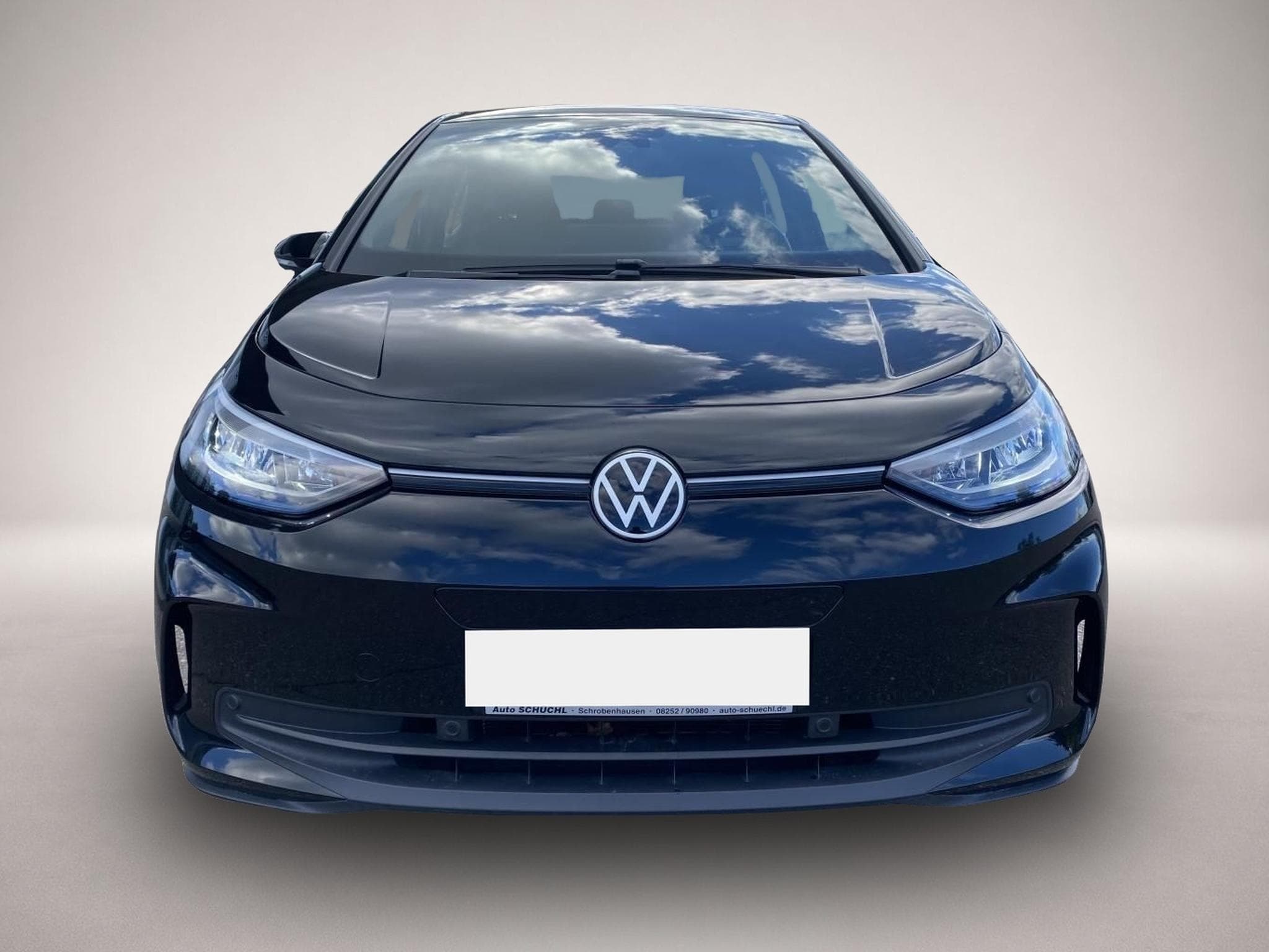 VW ID.3 (2024) - Foto 8