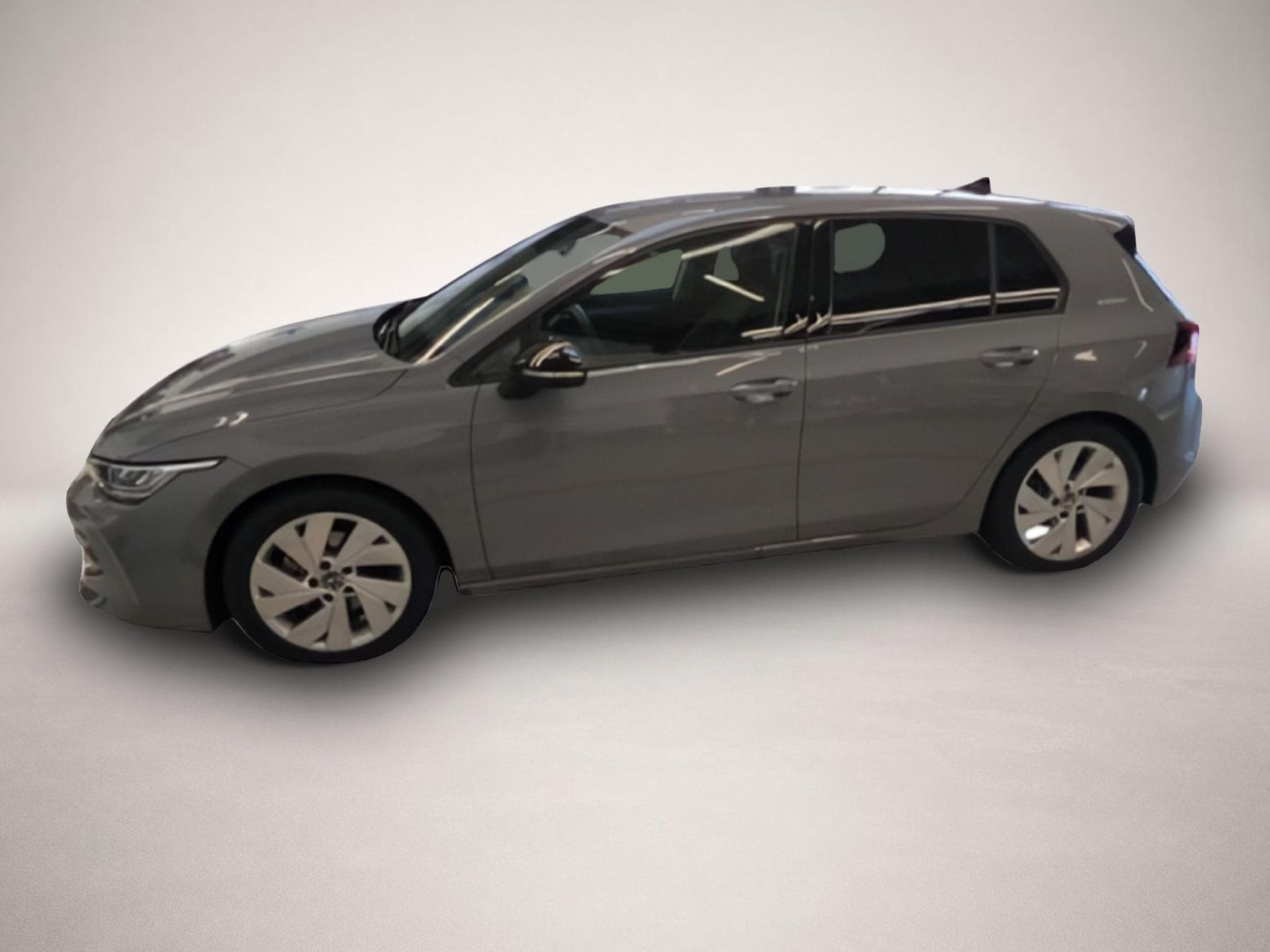 VW Golf (2026) - Foto 1