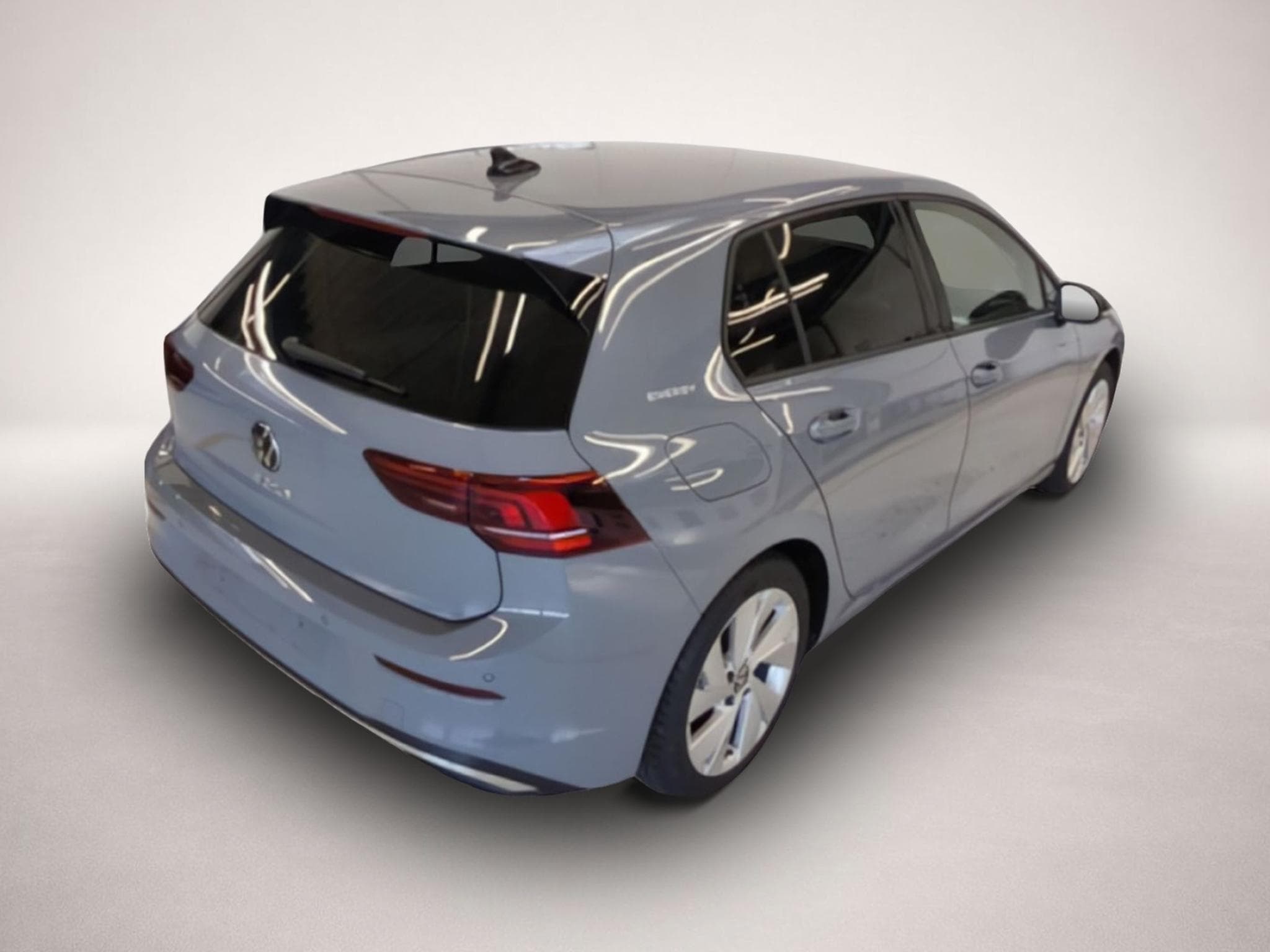 VW Golf (2026) - Foto 2