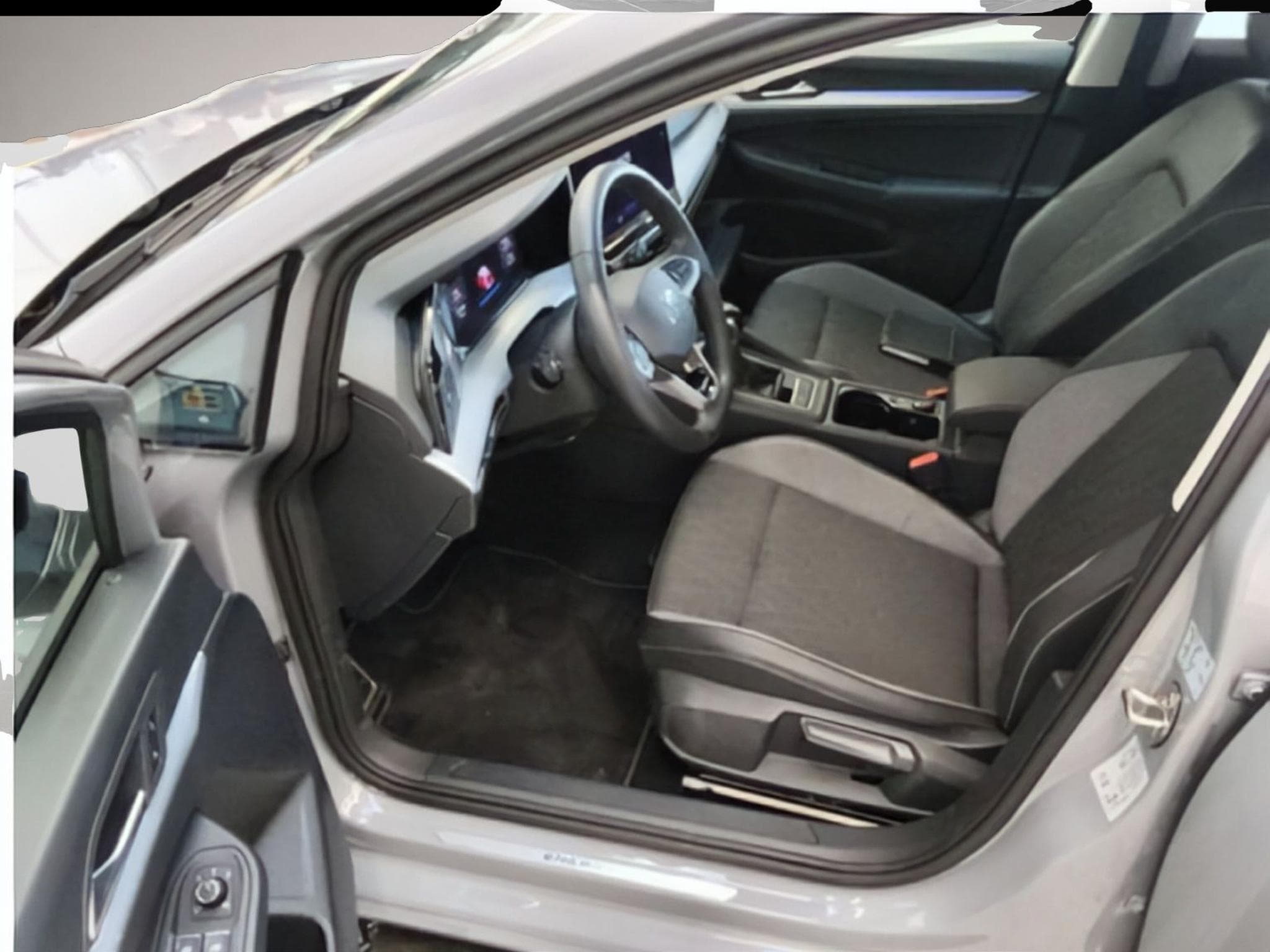 VW Golf (2026) - Foto 3