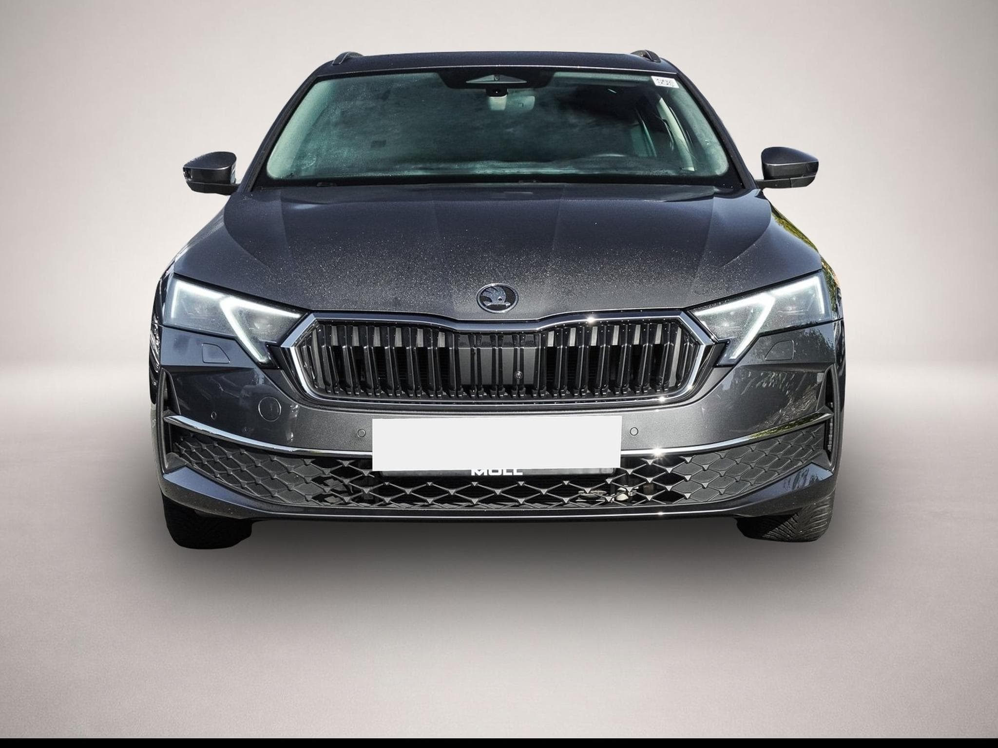 Skoda Octavia (2026) - Foto 2