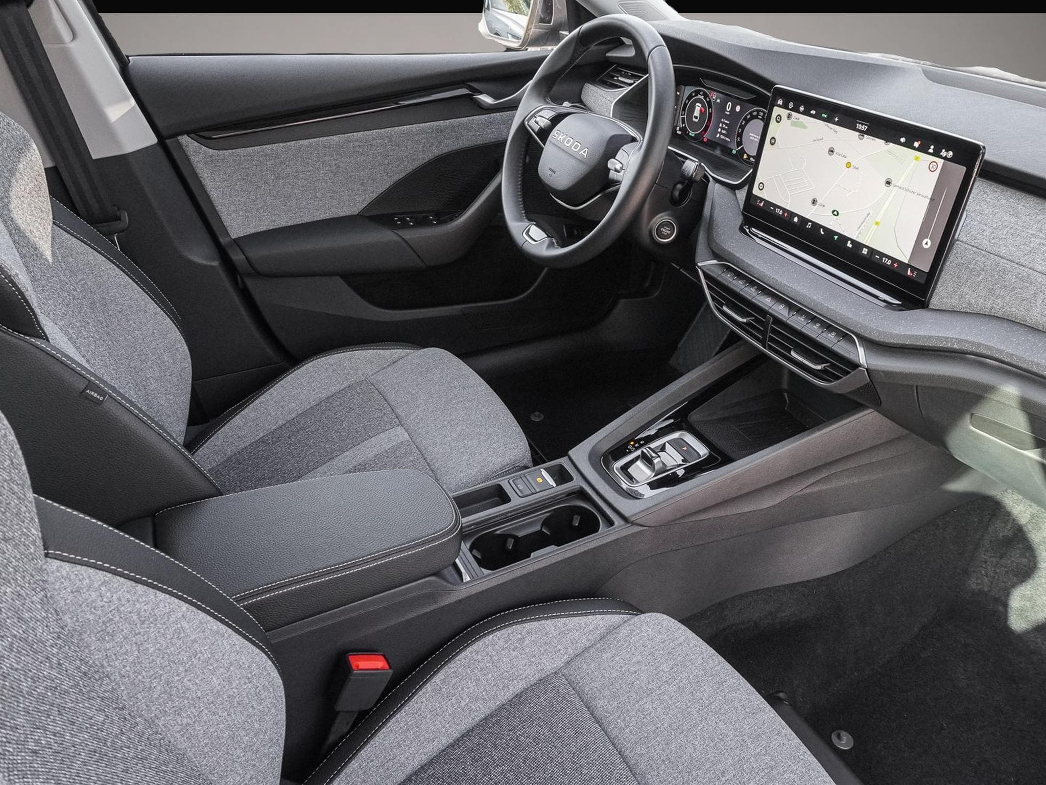 Skoda Octavia (2026) - Foto 6