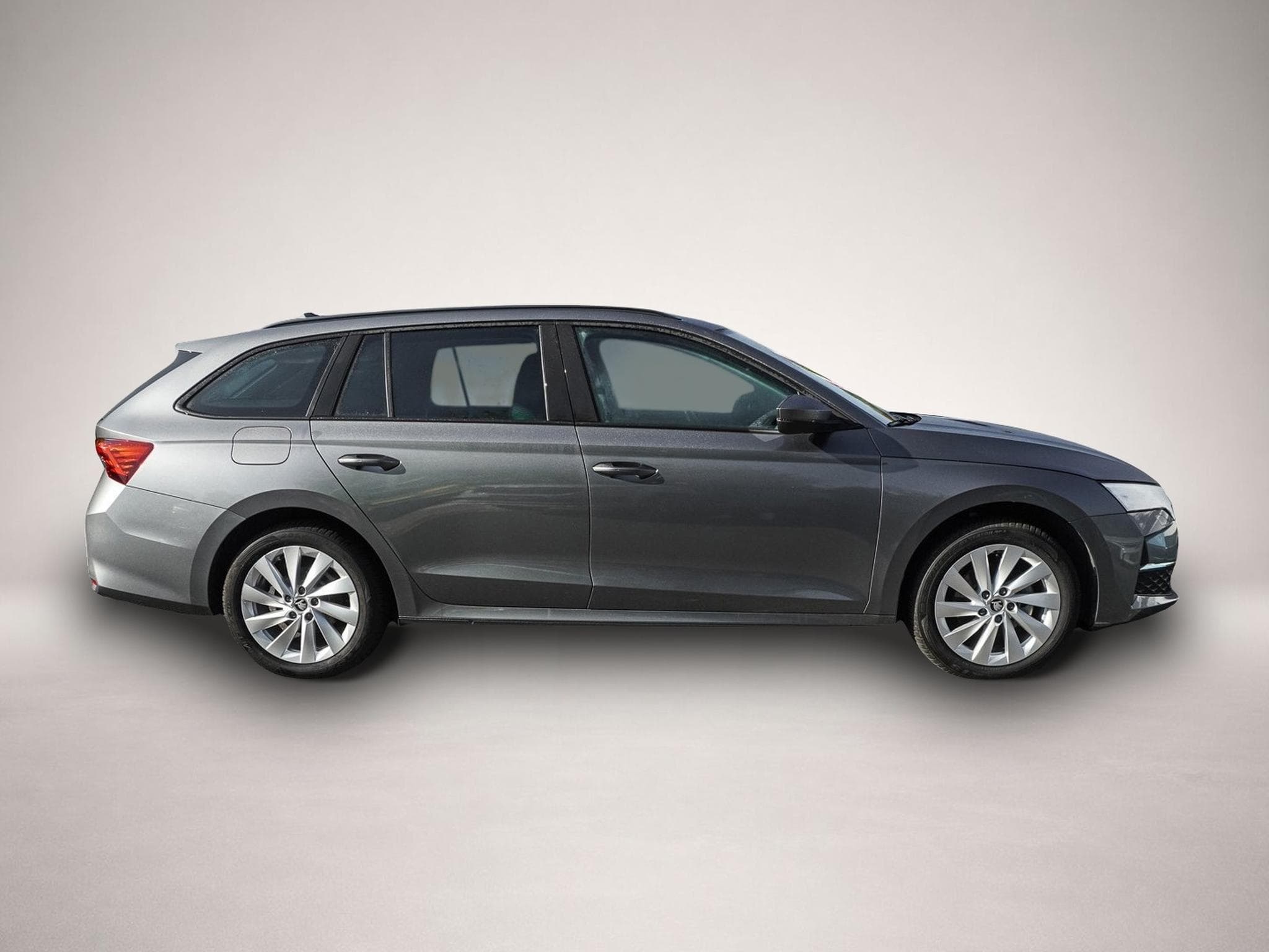 Skoda Octavia (2026) - Foto 4