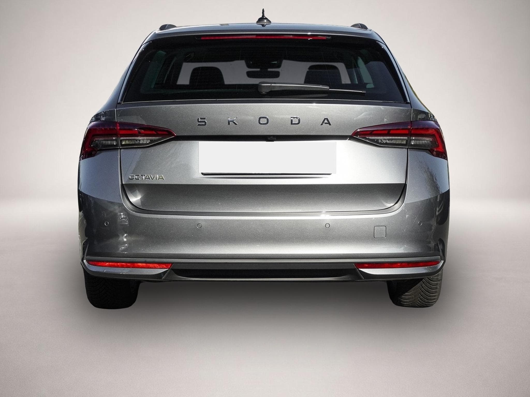 Skoda Octavia (2026) - Foto 5