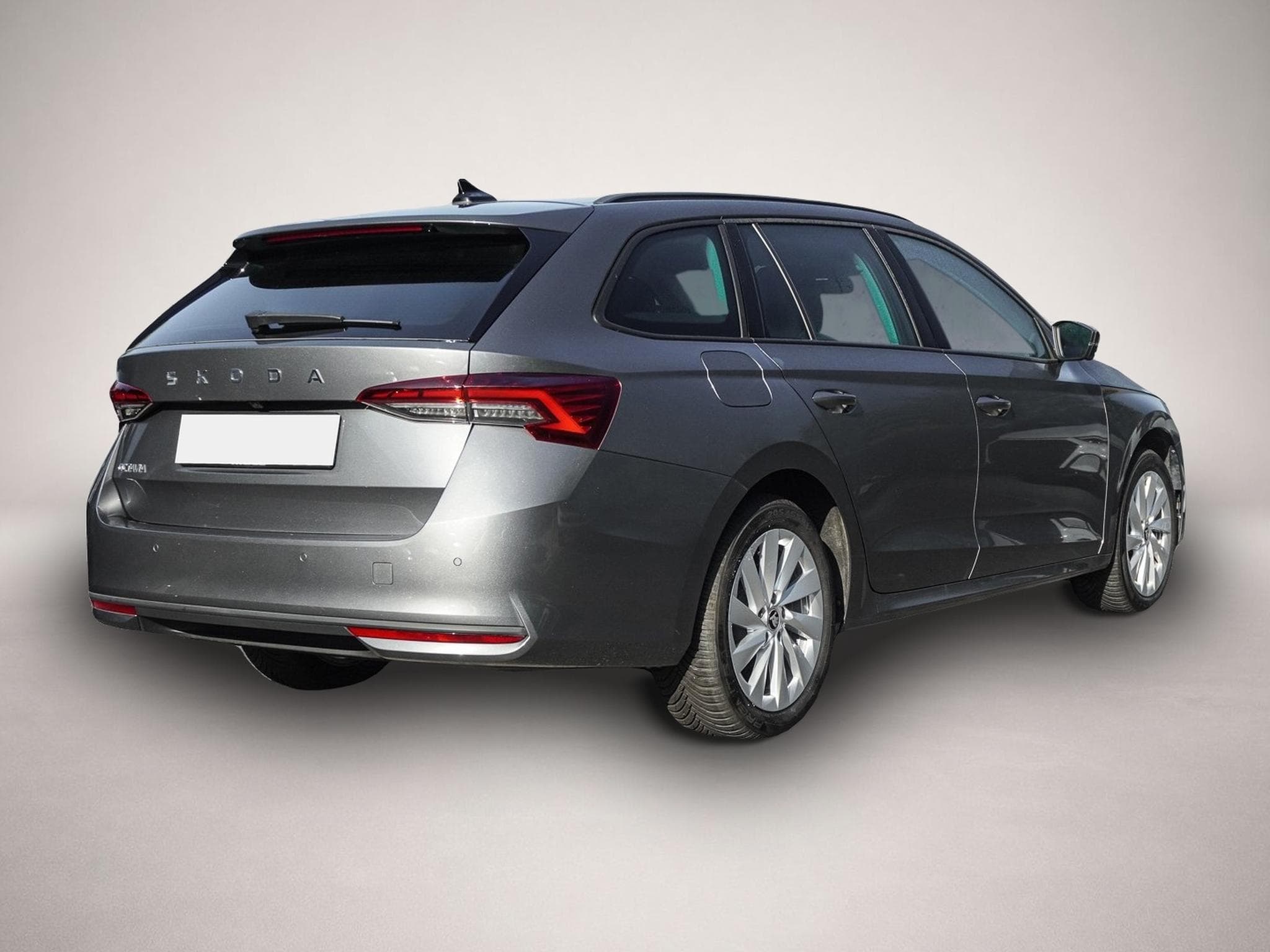 Skoda Octavia (2026) - Foto 3