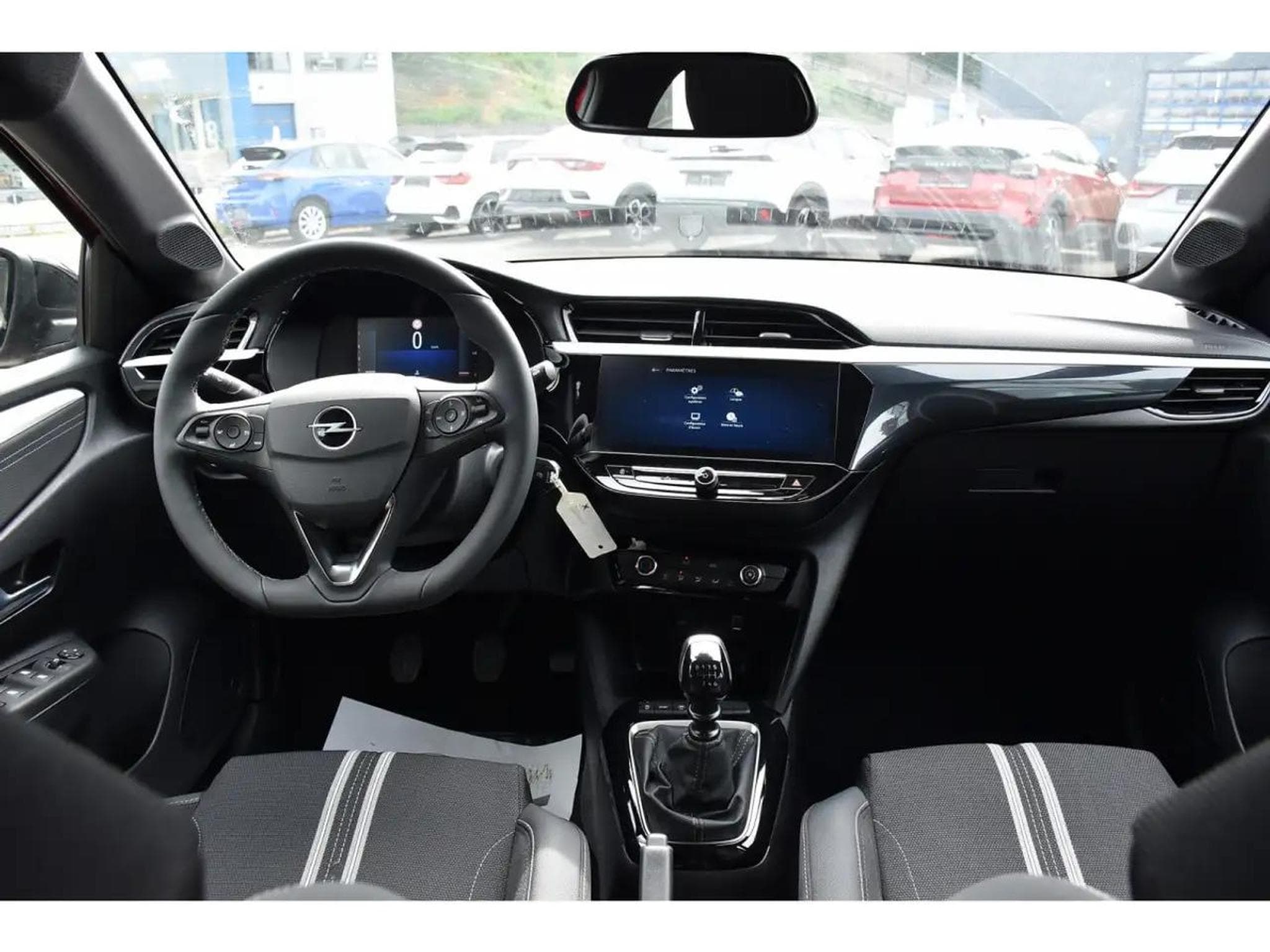 Opel Corsa (2025) - Photo 9