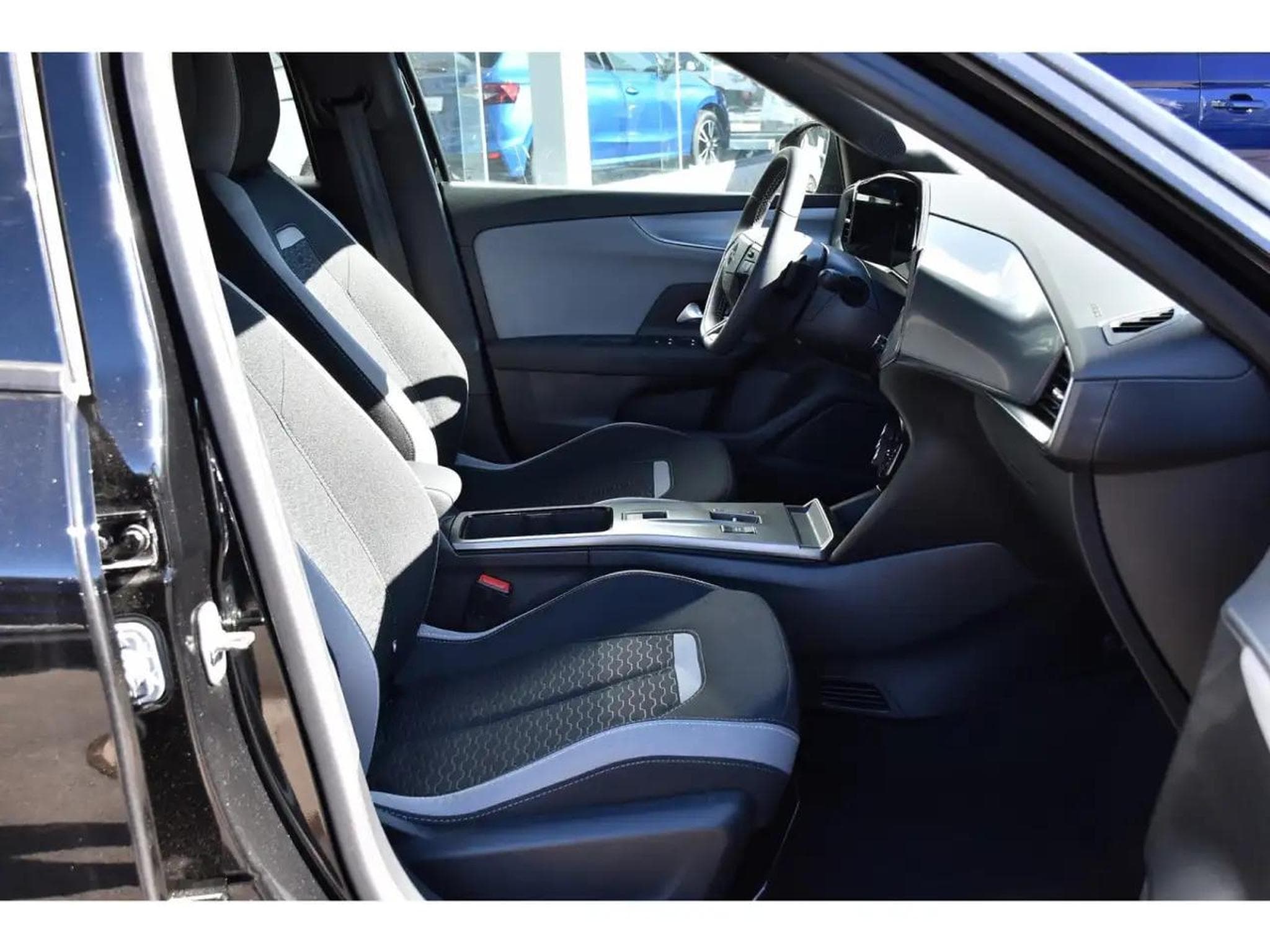 Opel Mokka (2025) - Foto 7